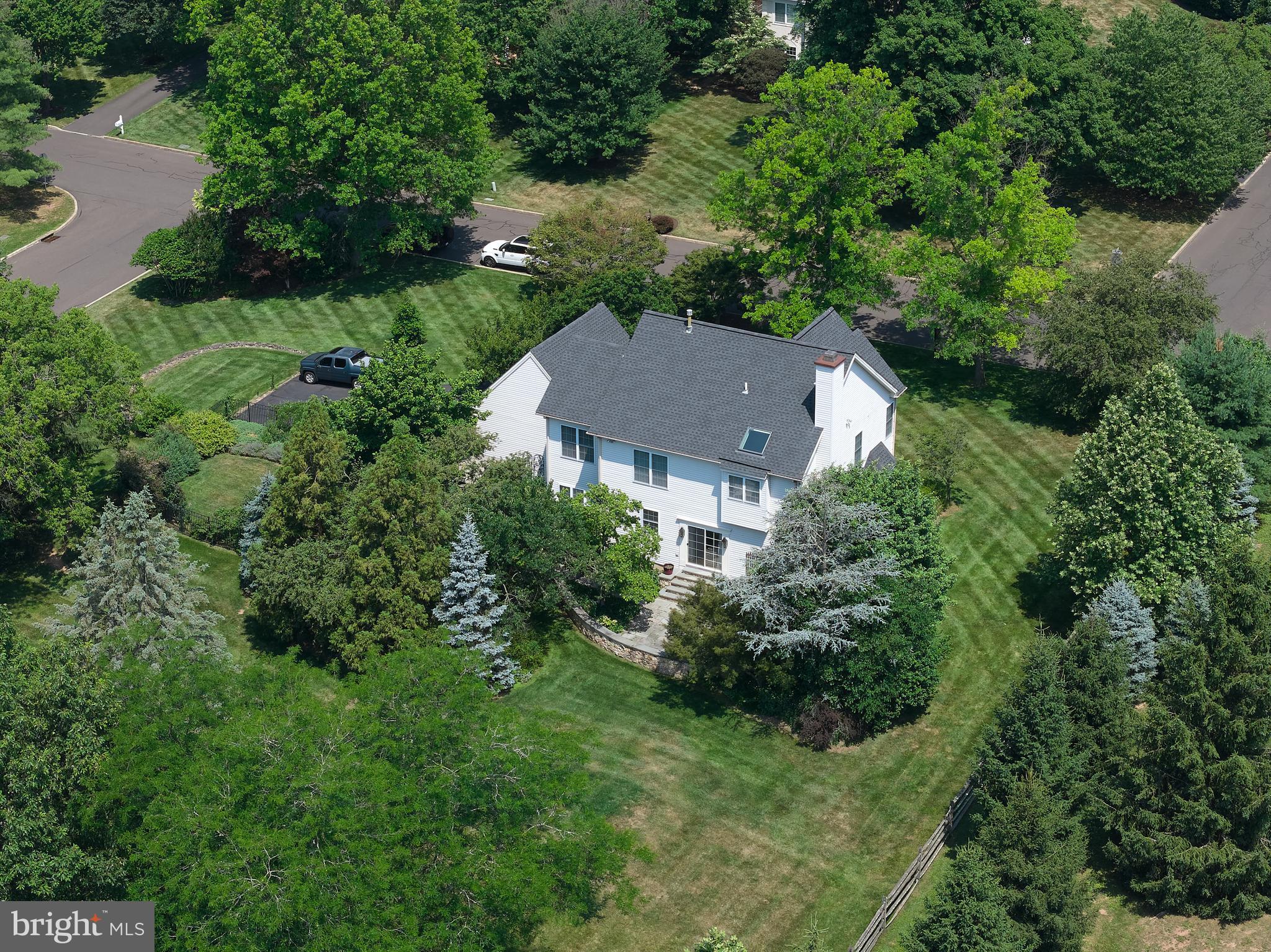 PARKSIDE ESTATES - Residential