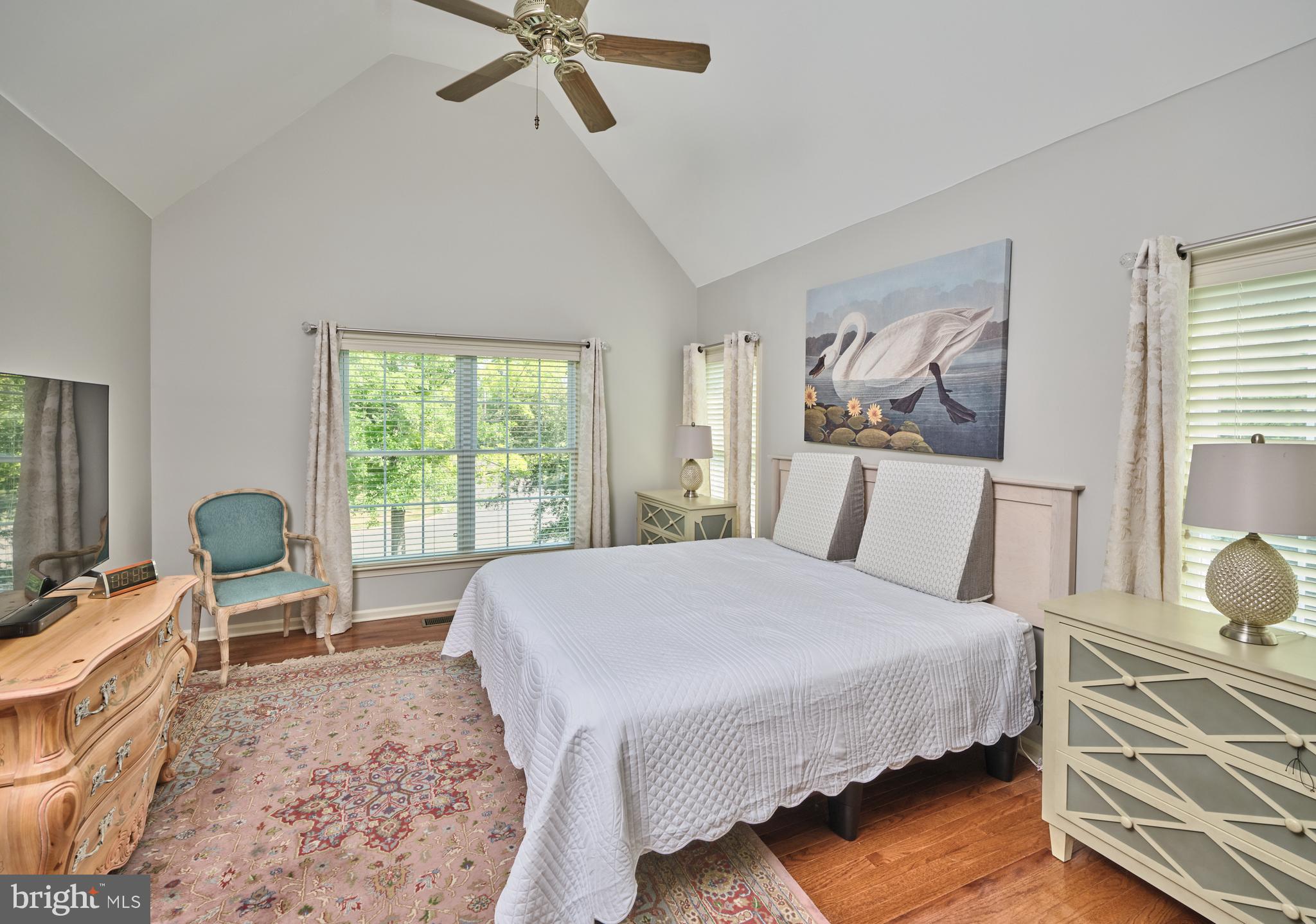 PARKSIDE ESTATES - Residential