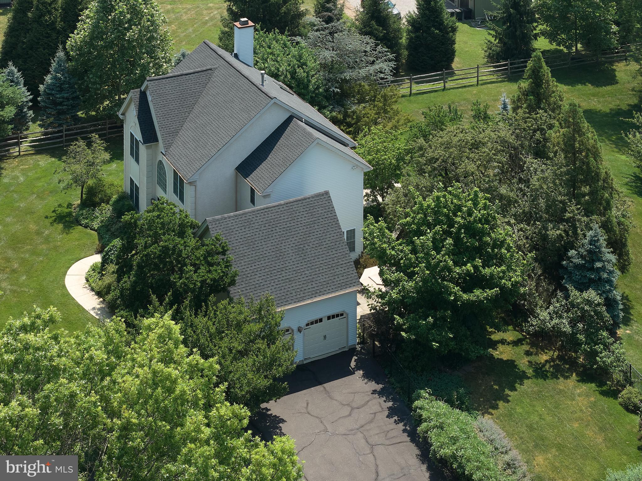 PARKSIDE ESTATES - Residential
