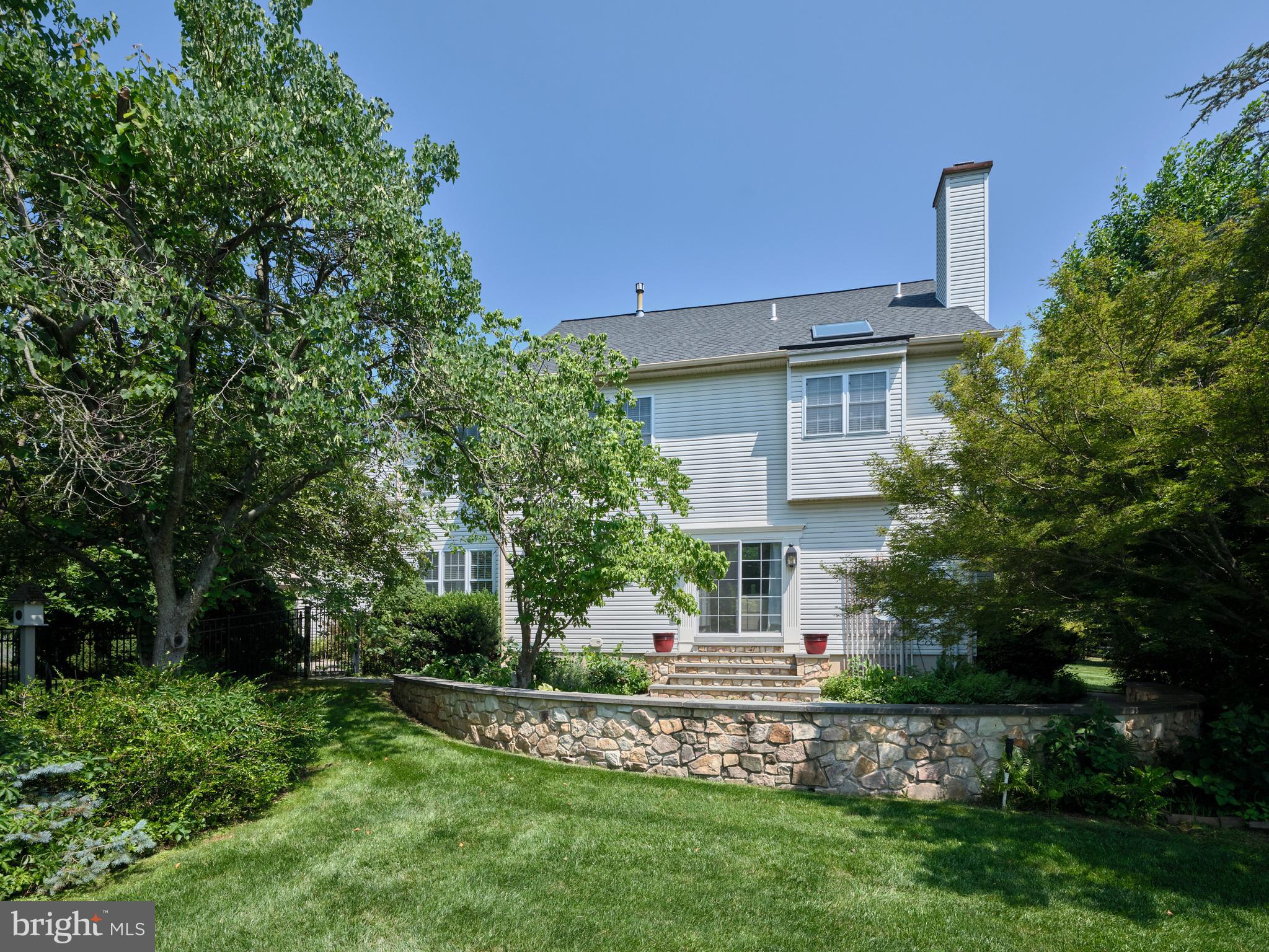PARKSIDE ESTATES - Residential
