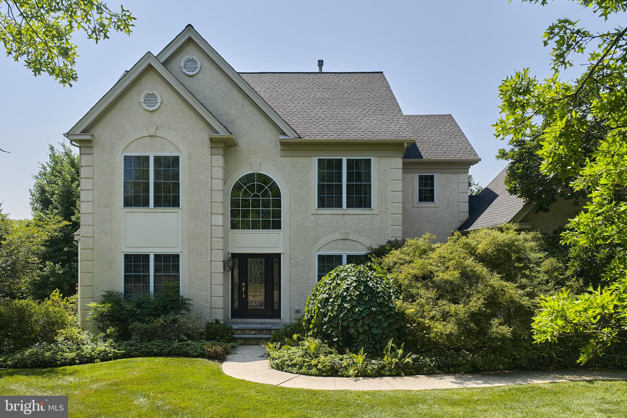 PARKSIDE ESTATES - Residential