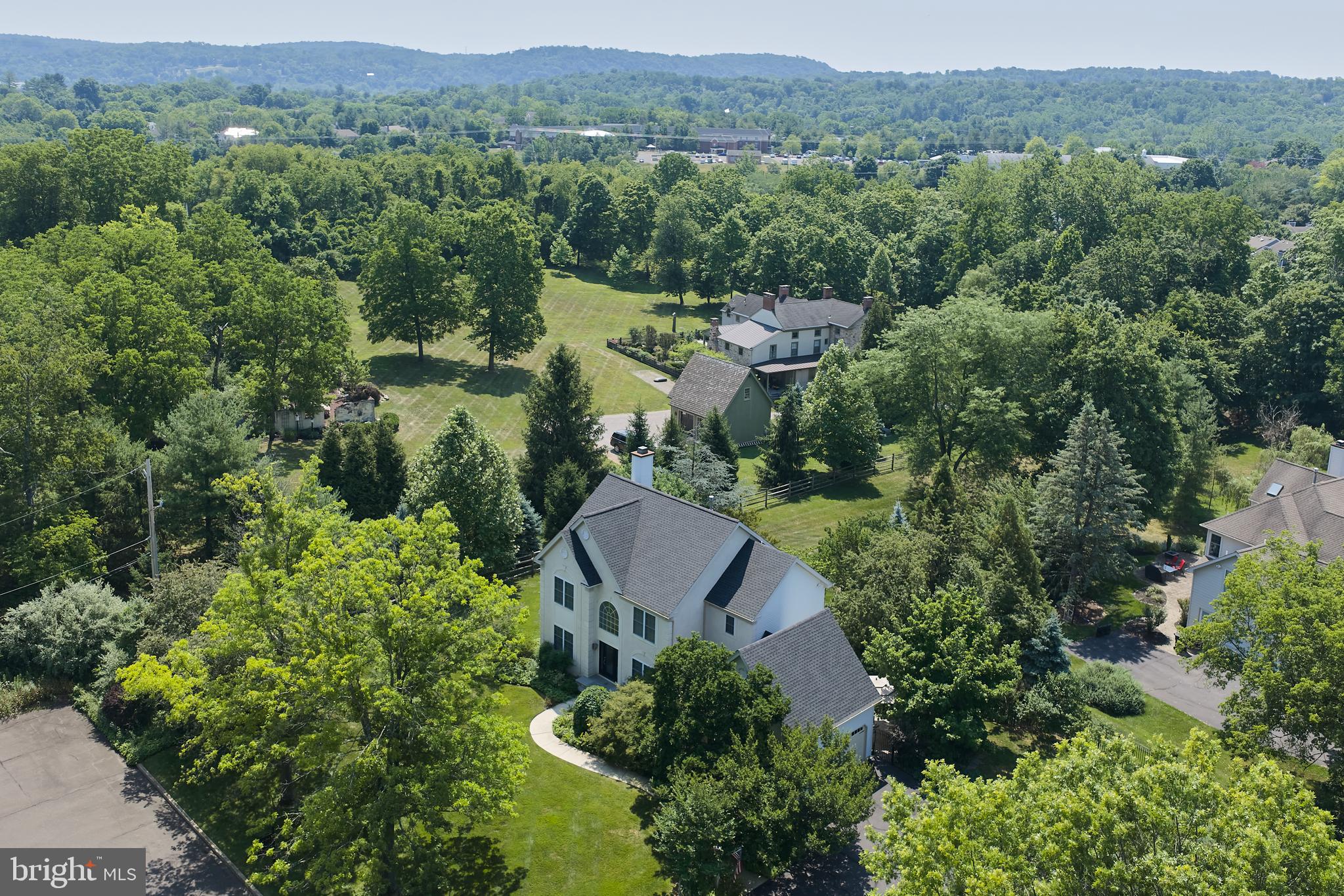 PARKSIDE ESTATES - Residential