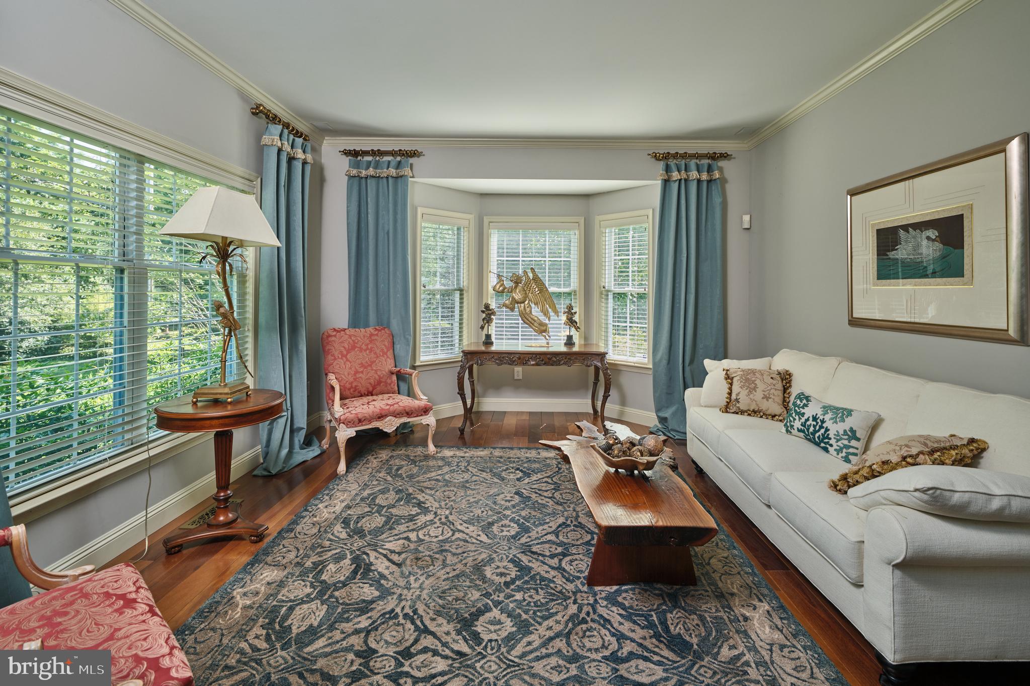 PARKSIDE ESTATES - Residential
