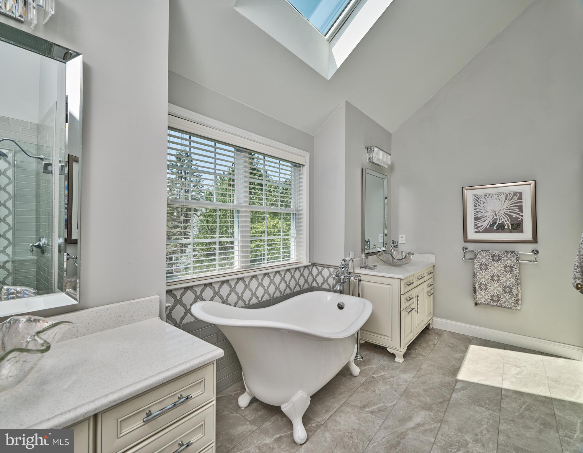 PARKSIDE ESTATES - Residential
