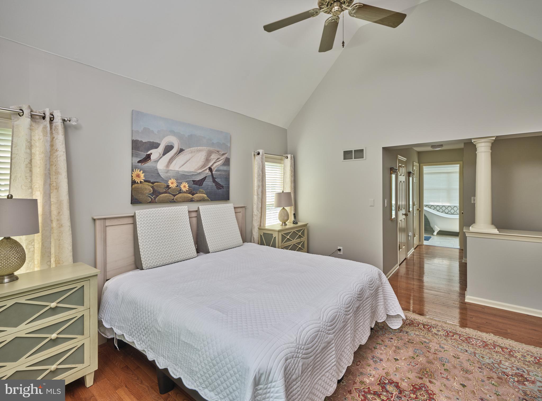 PARKSIDE ESTATES - Residential