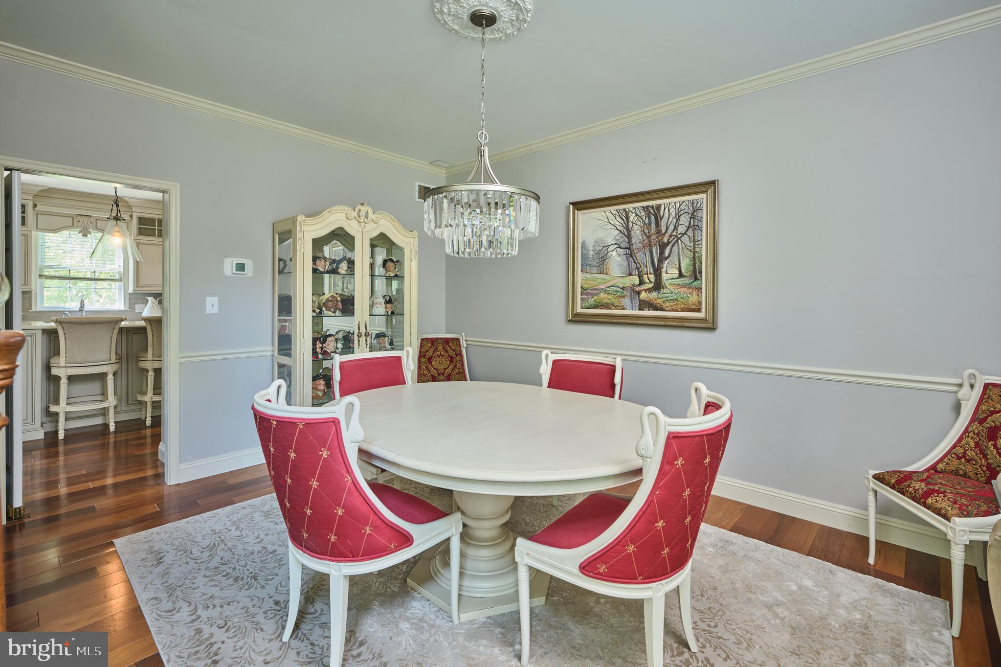 PARKSIDE ESTATES - Residential