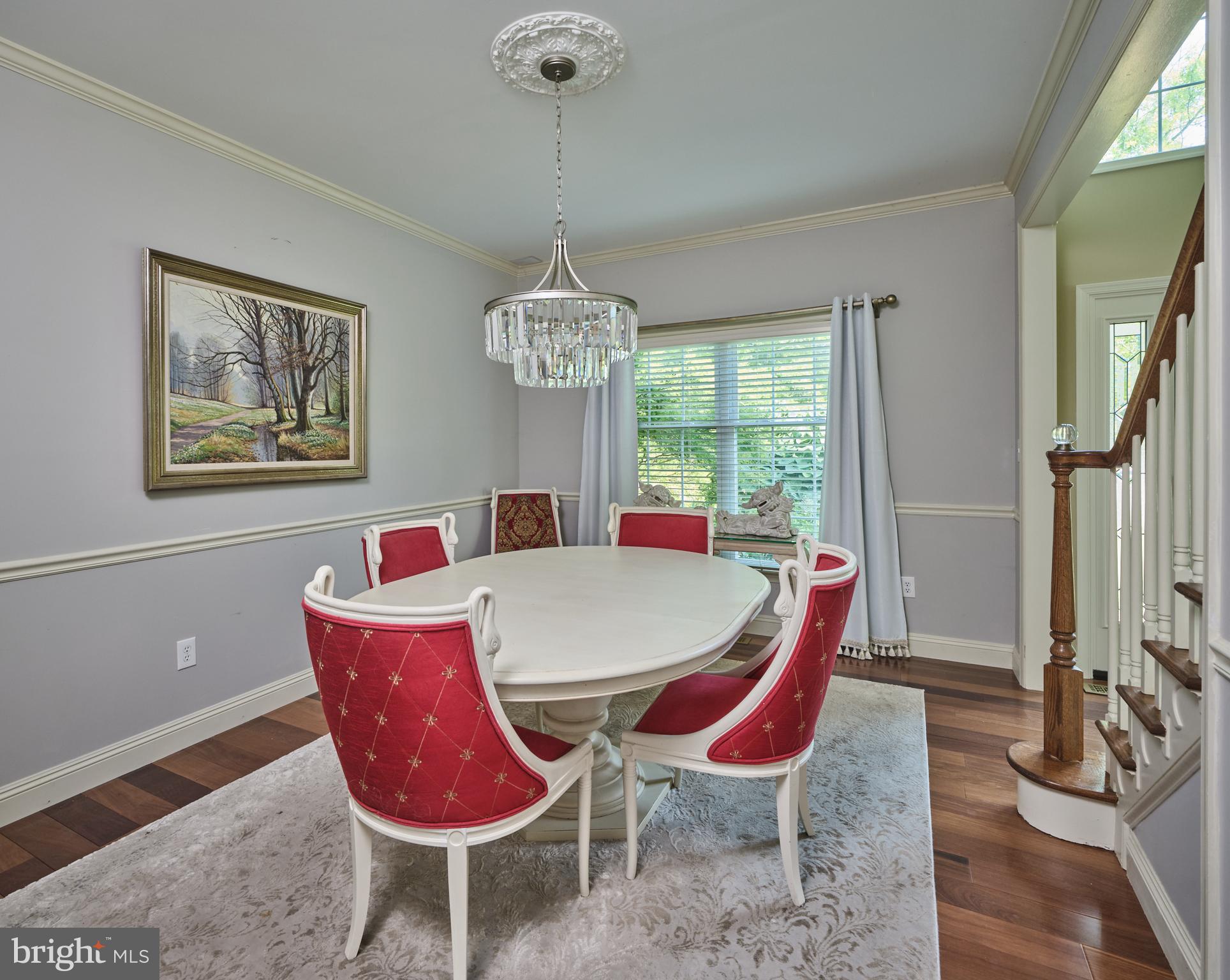 PARKSIDE ESTATES - Residential
