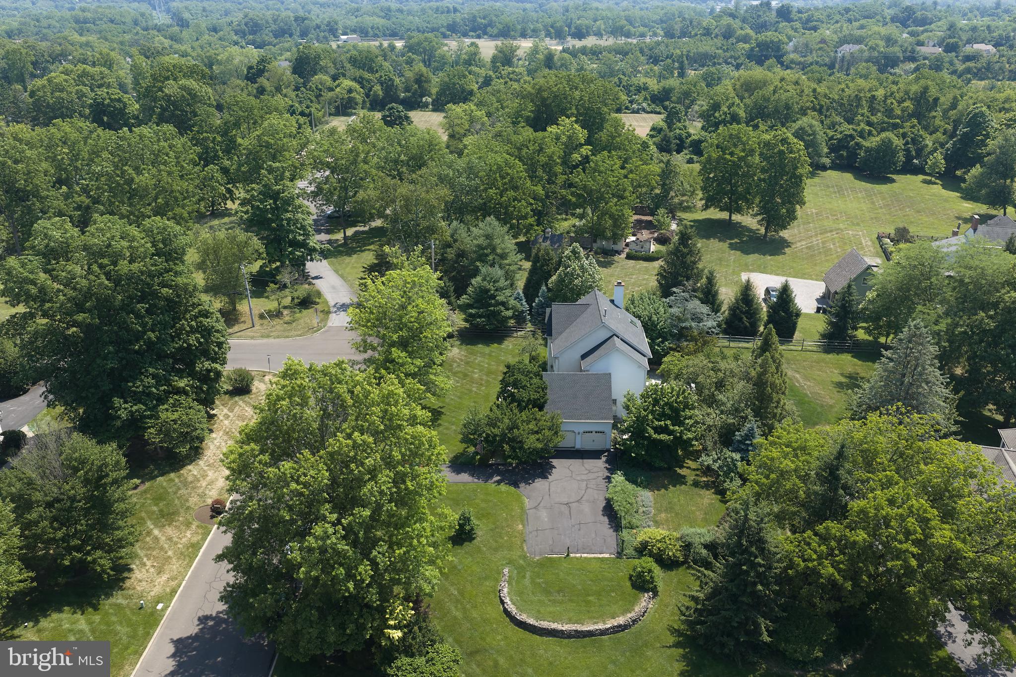 PARKSIDE ESTATES - Residential