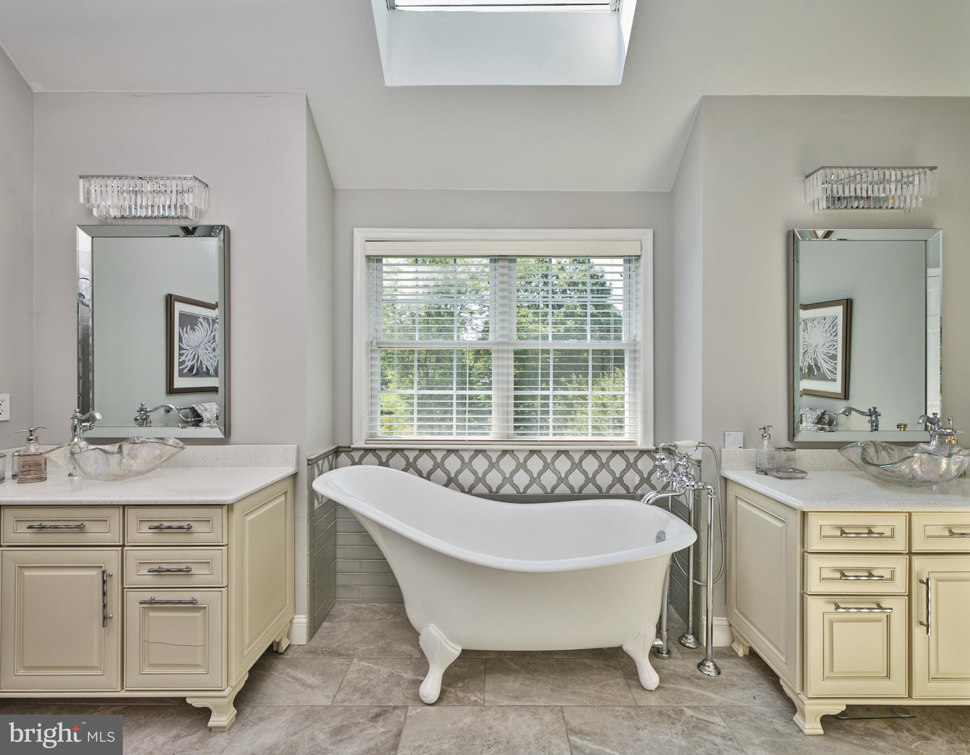 PARKSIDE ESTATES - Residential