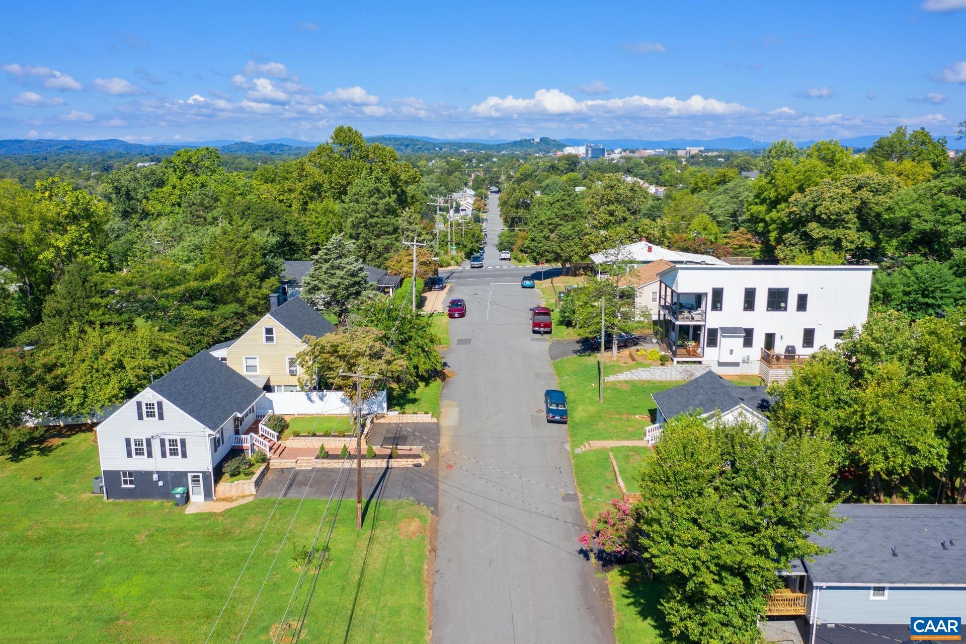 BELMONT - Residential
