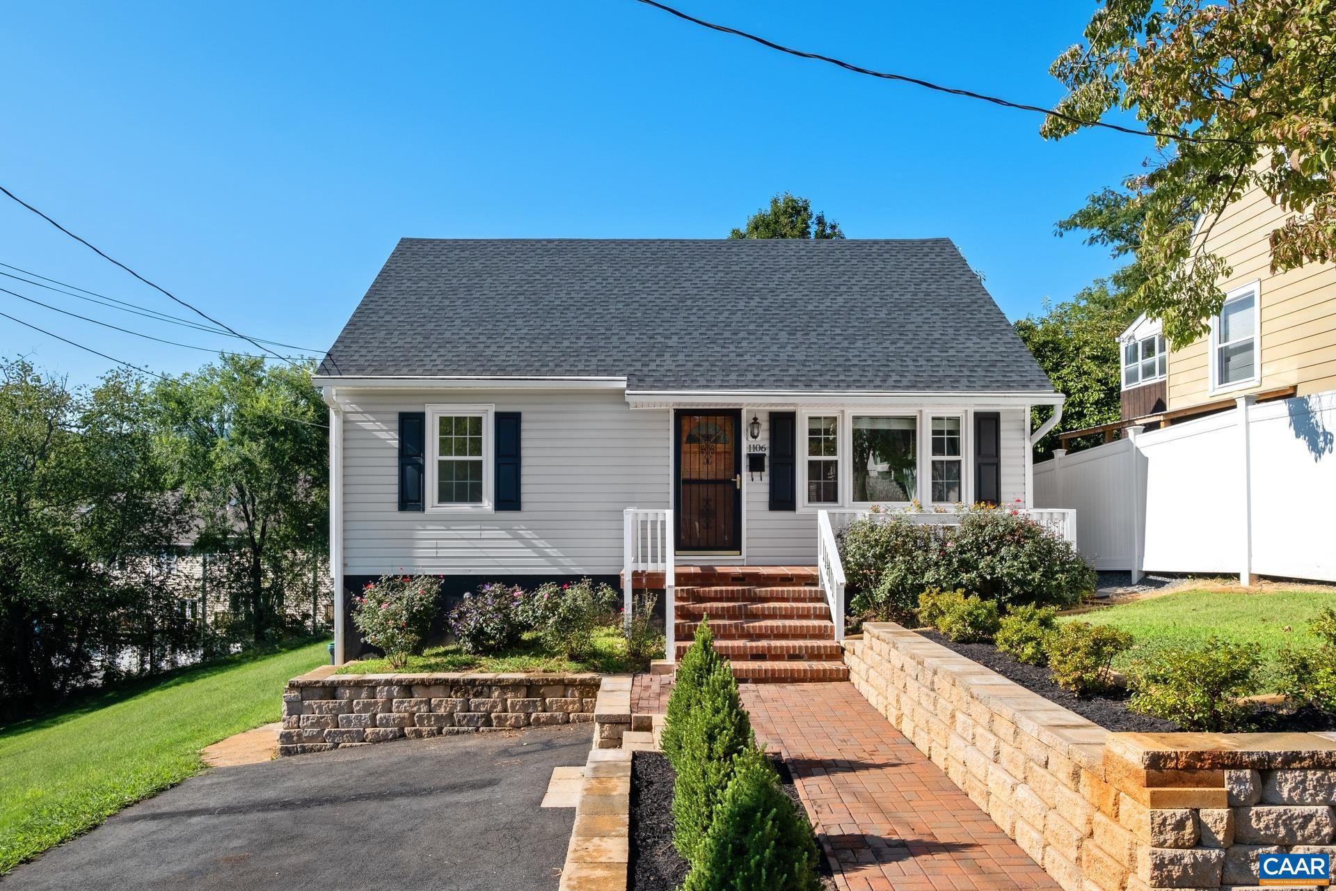 BELMONT - Residential