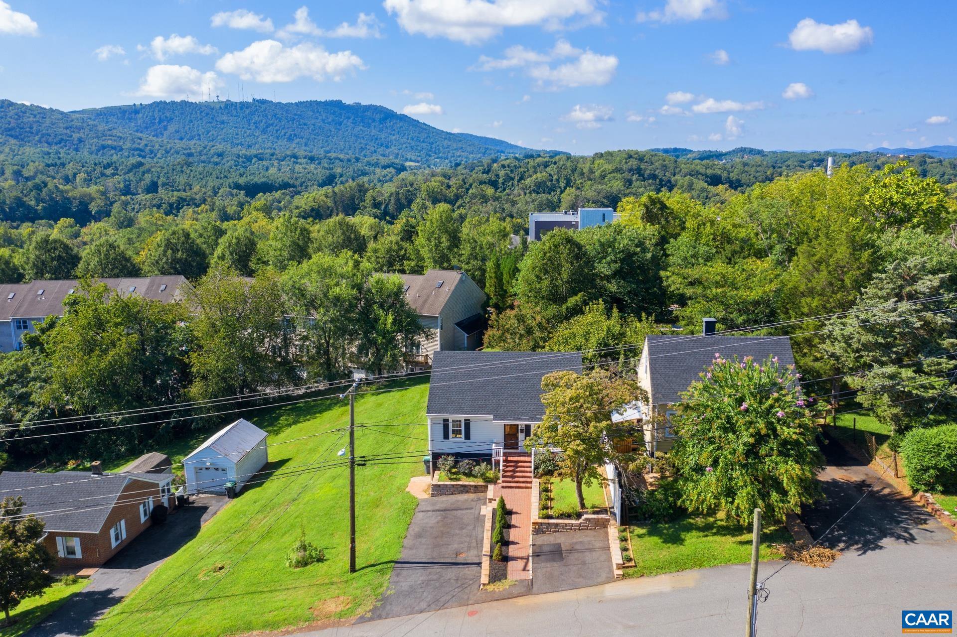 BELMONT - Residential