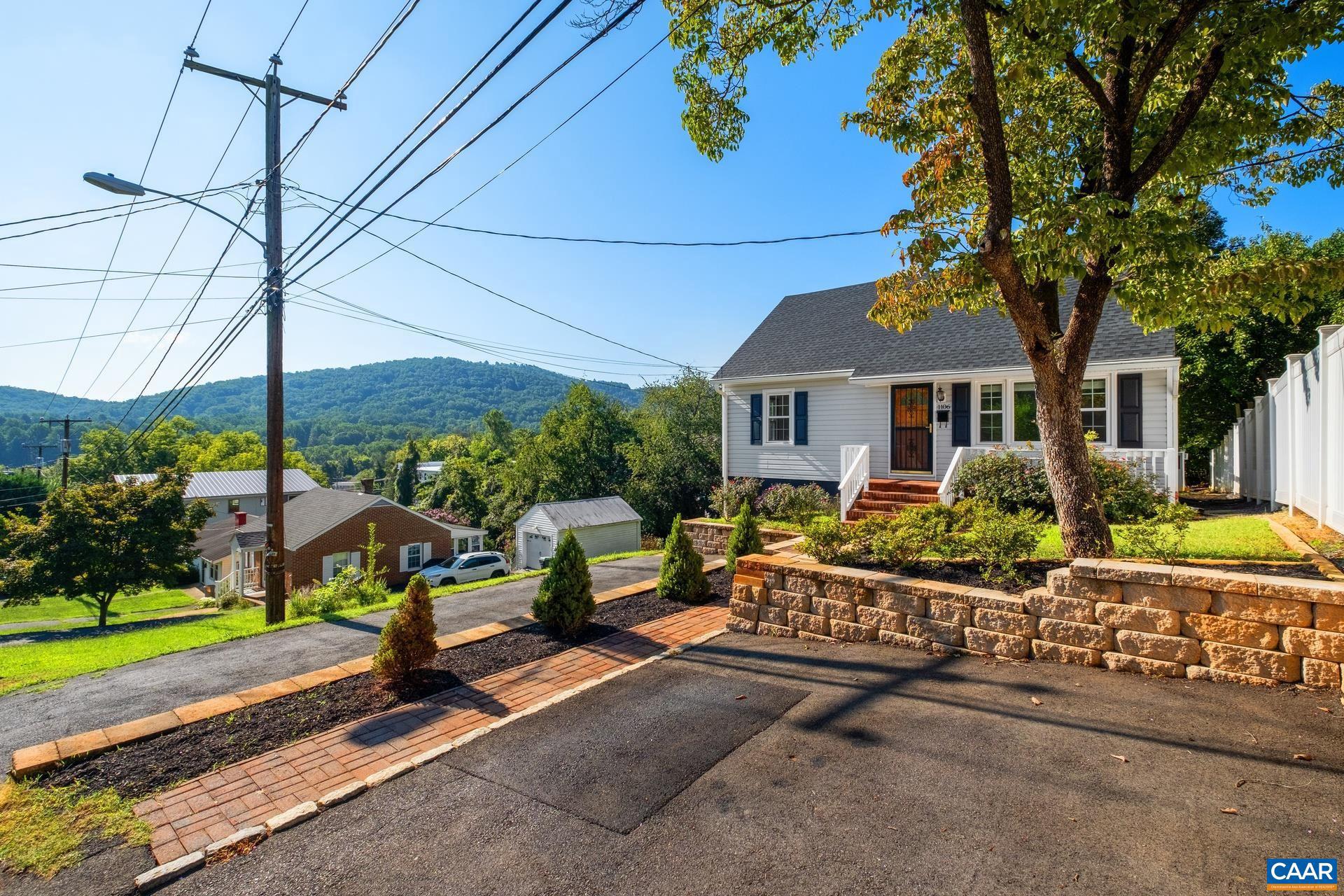 BELMONT - Residential