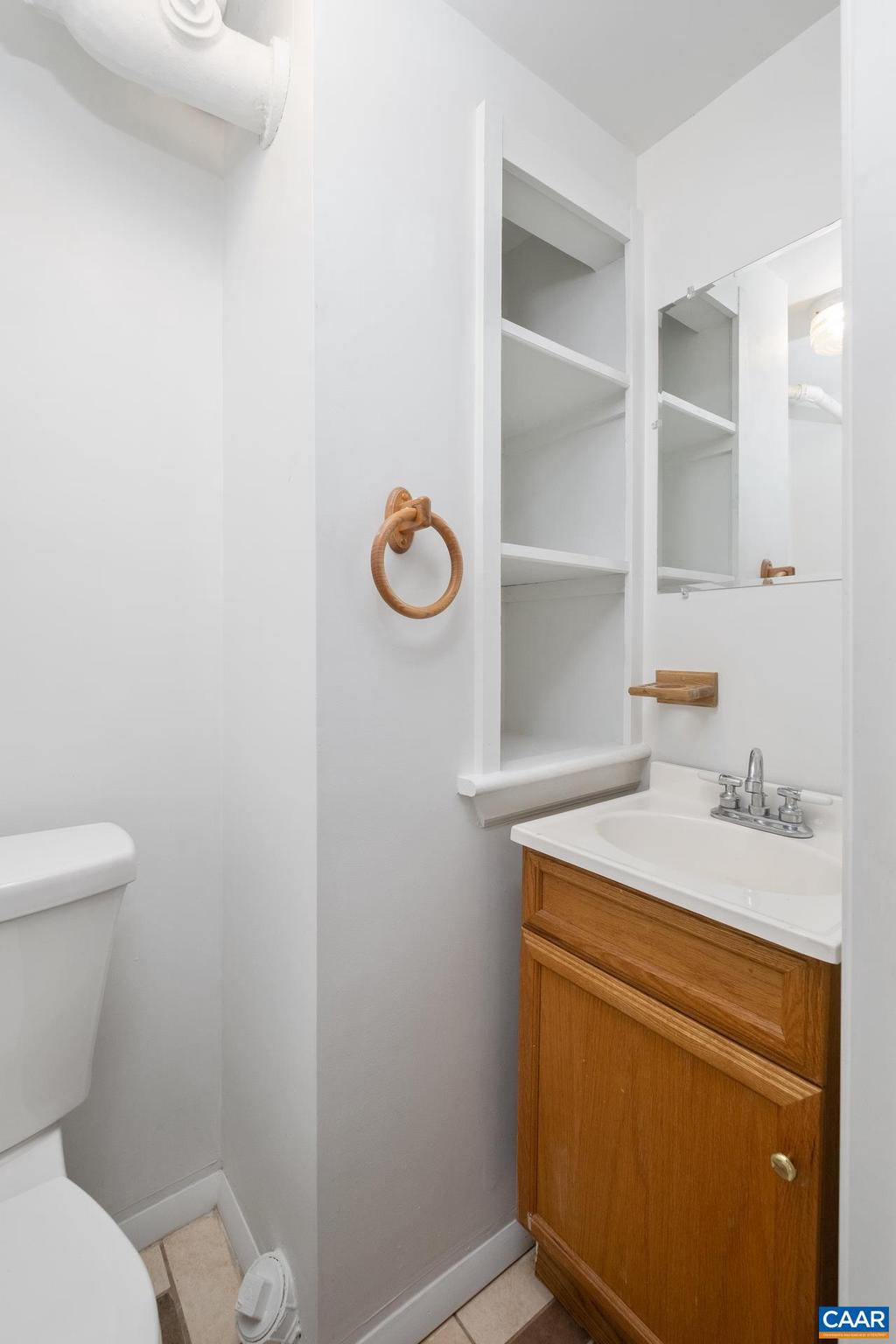 BELMONT - Residential
