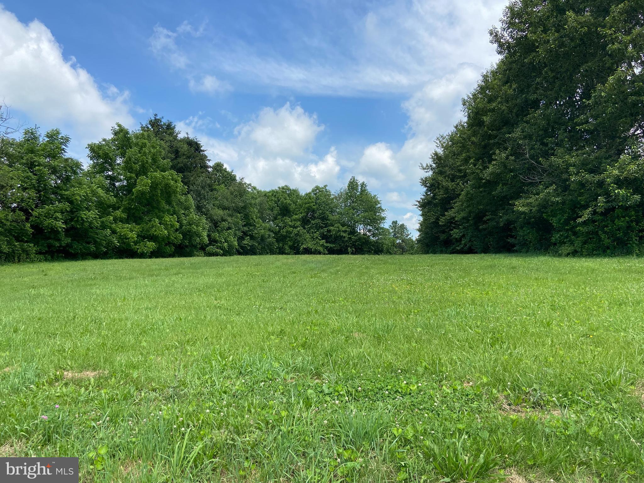 Build your dream home on over 2 acres of country living in the Blue Mountain School District.