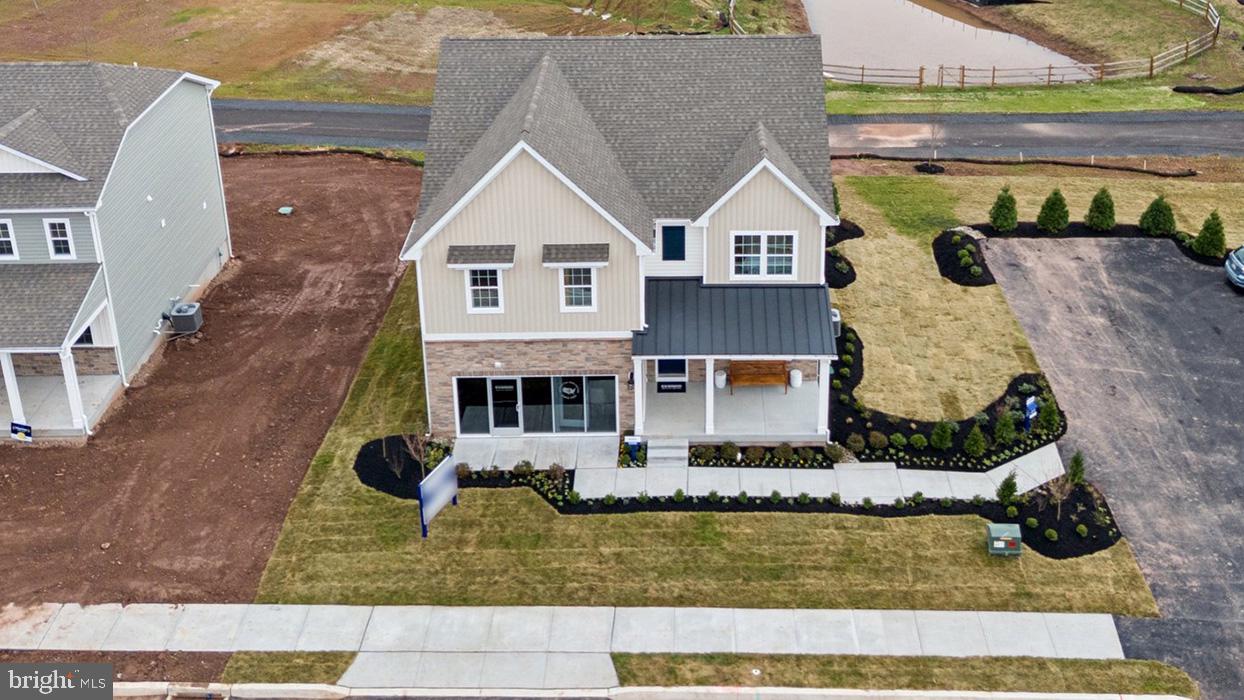 PENNSBURG - Residential