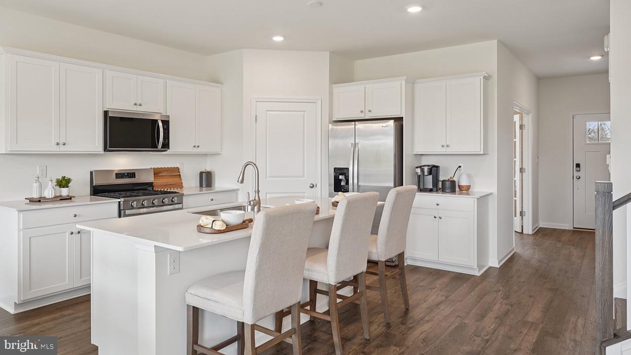 PENNSBURG - Residential