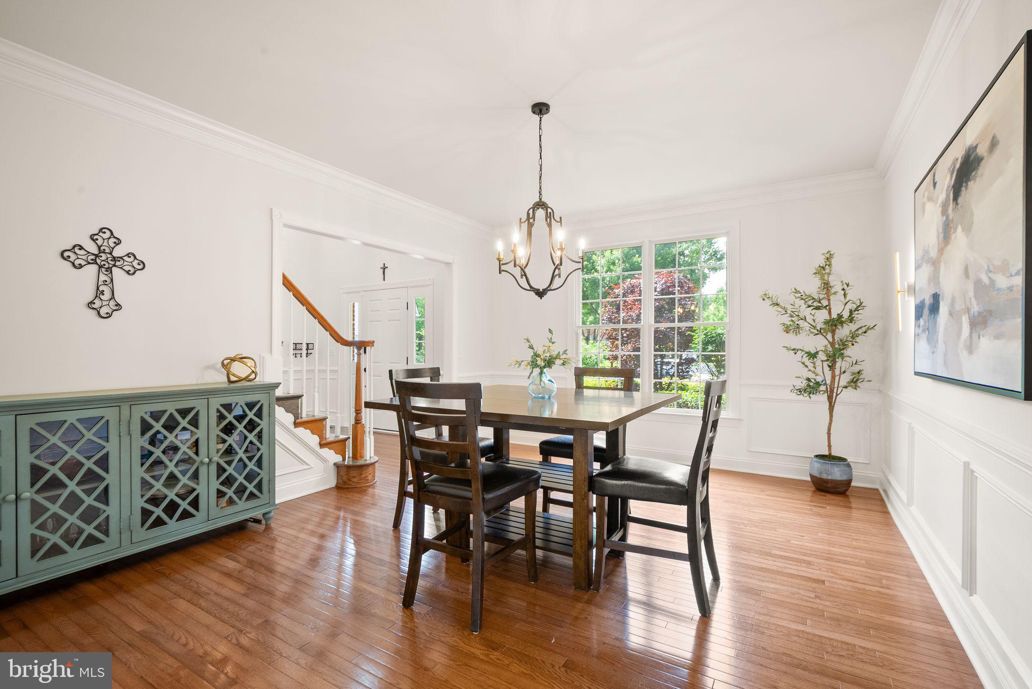 DOMINION VALLEY COUNTRY CLUB - Residential