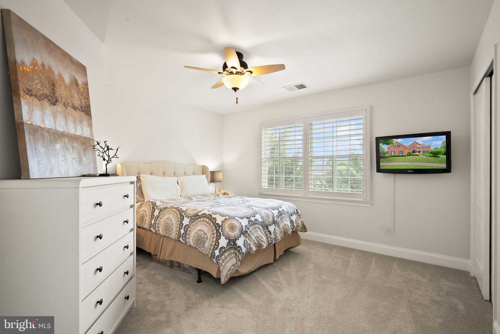 DOMINION VALLEY COUNTRY CLUB - Residential