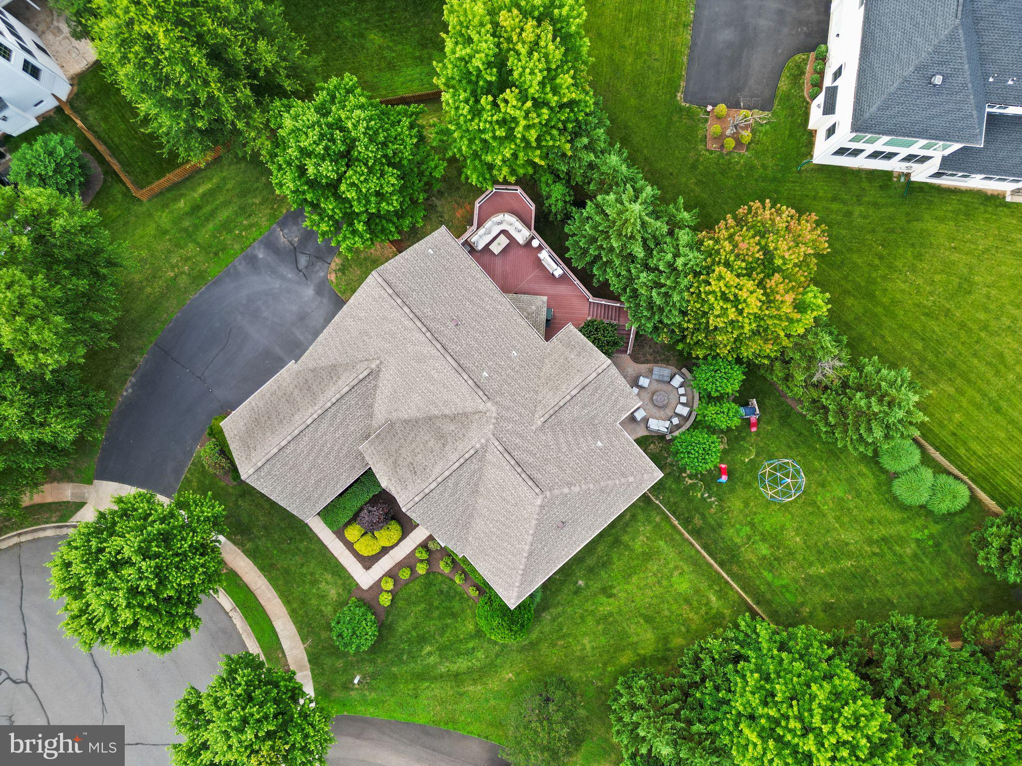 DOMINION VALLEY COUNTRY CLUB - Residential