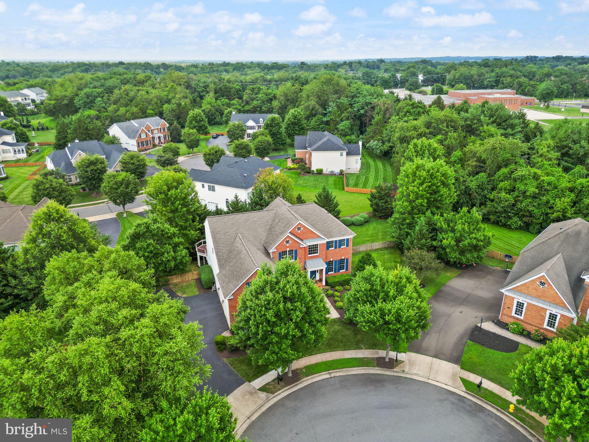 DOMINION VALLEY COUNTRY CLUB - Residential