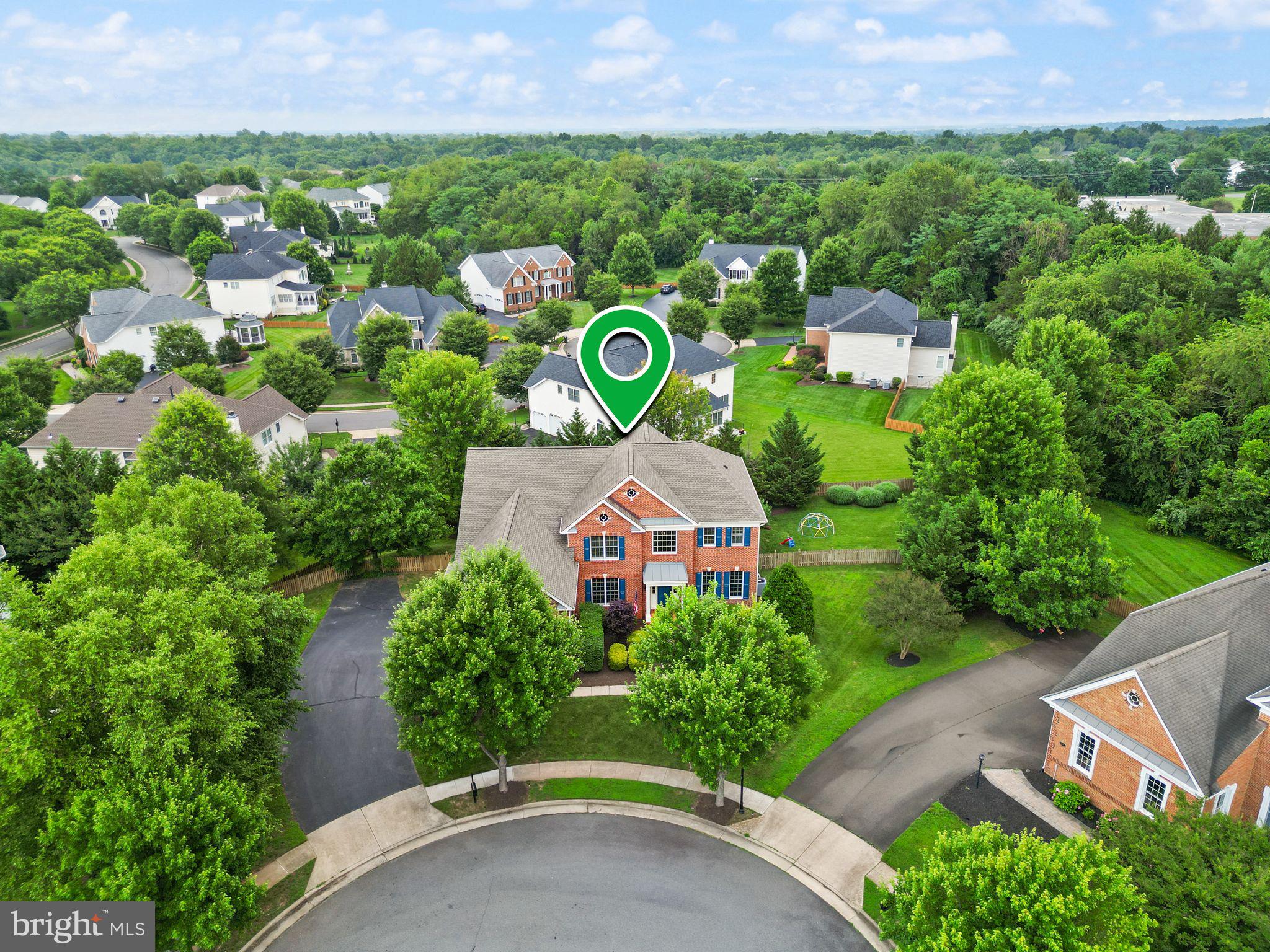 DOMINION VALLEY COUNTRY CLUB - Residential