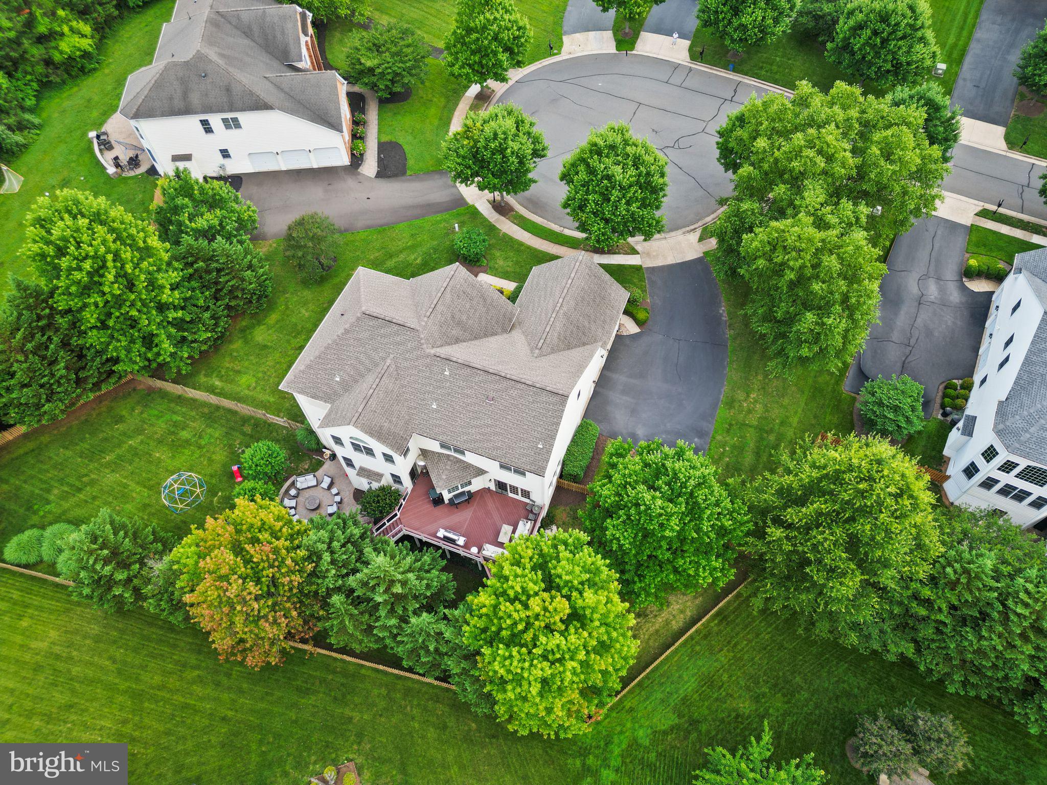 DOMINION VALLEY COUNTRY CLUB - Residential