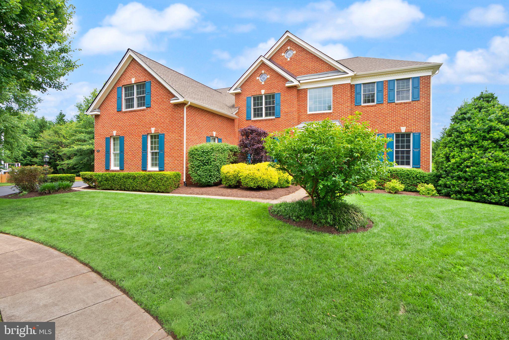 DOMINION VALLEY COUNTRY CLUB - Residential