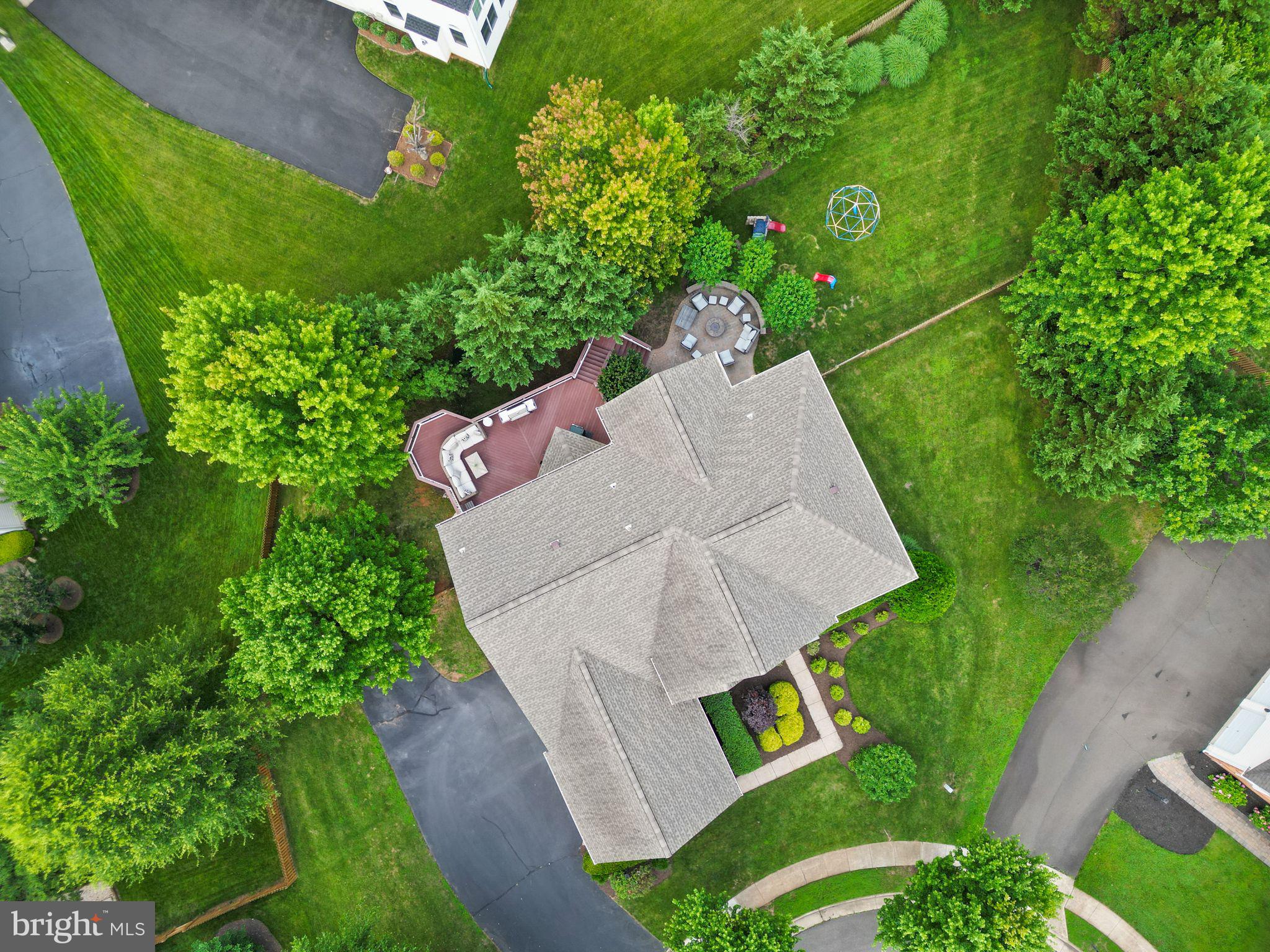 DOMINION VALLEY COUNTRY CLUB - Residential