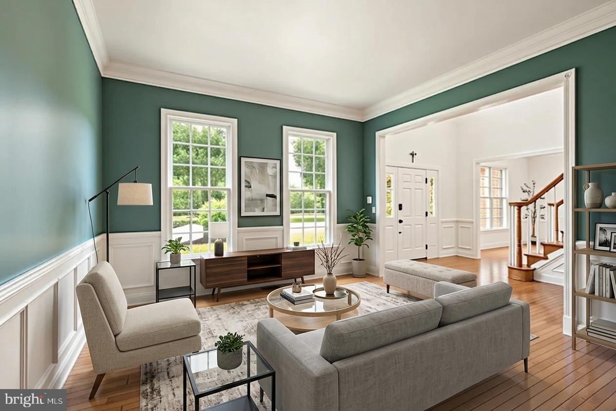 DOMINION VALLEY COUNTRY CLUB - Residential