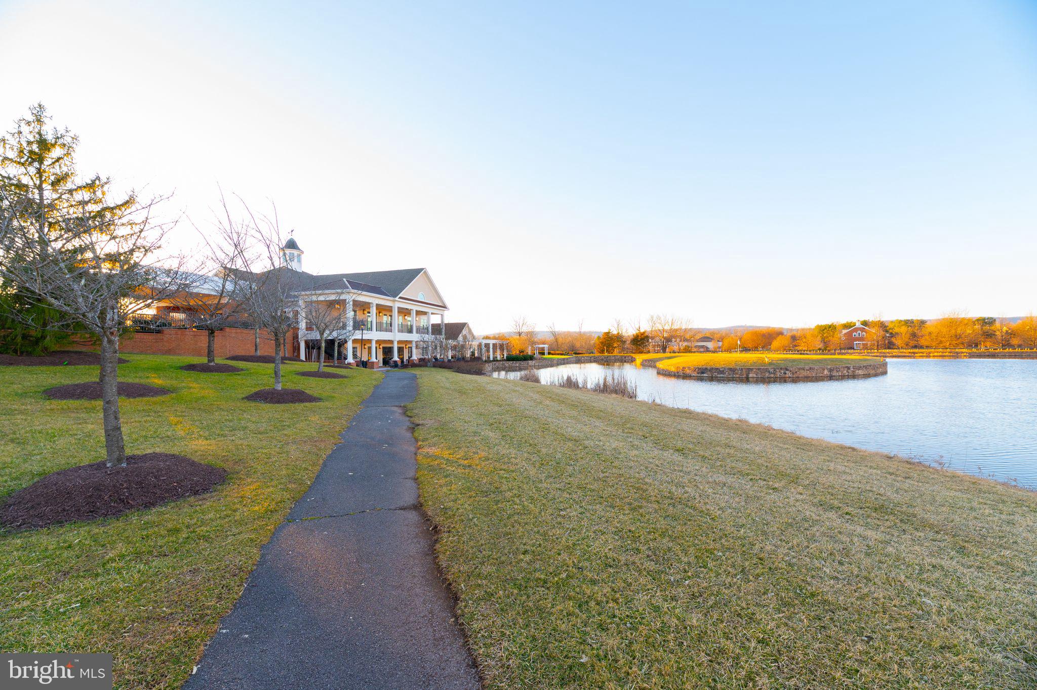 DOMINION VALLEY COUNTRY CLUB - Residential
