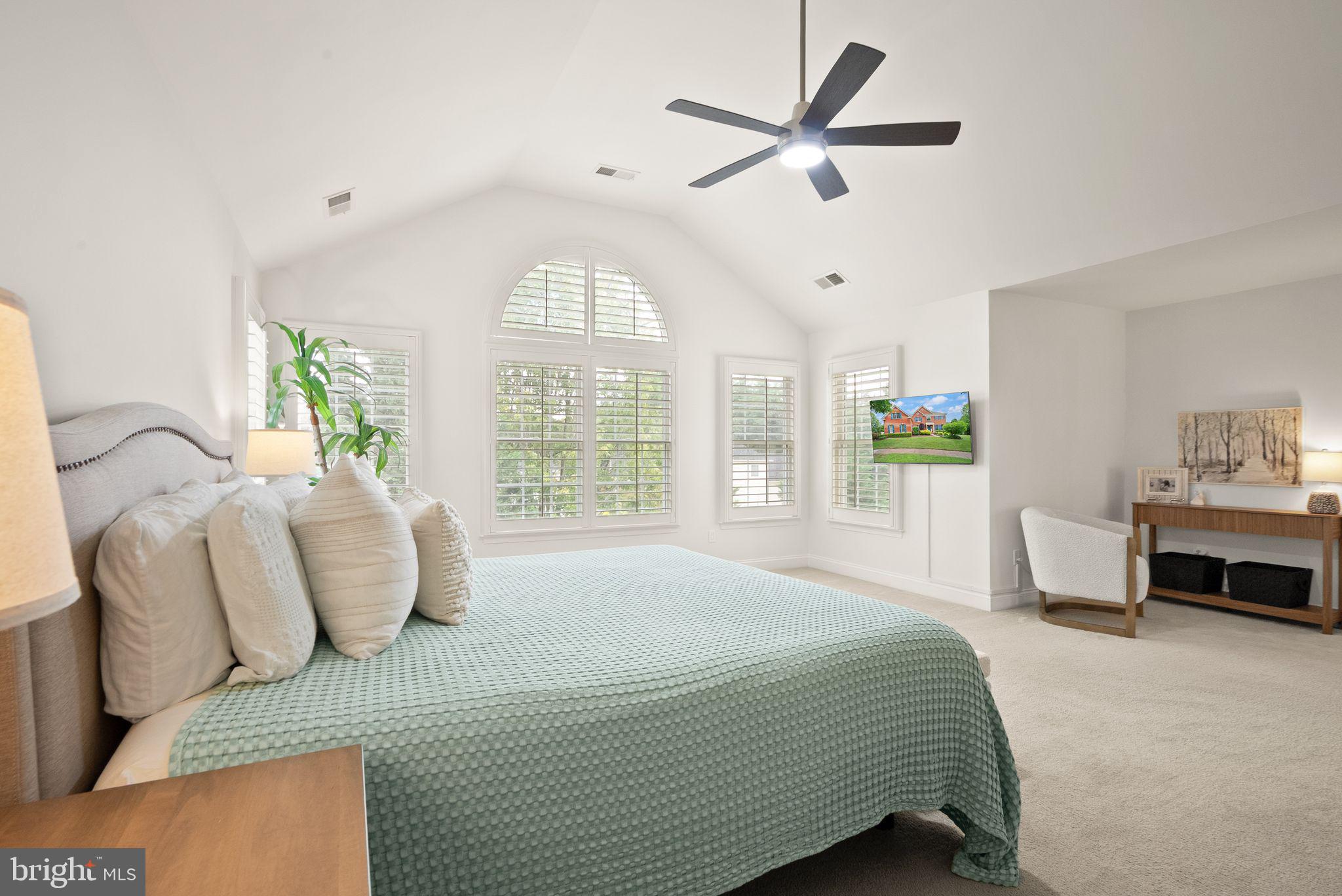 DOMINION VALLEY COUNTRY CLUB - Residential