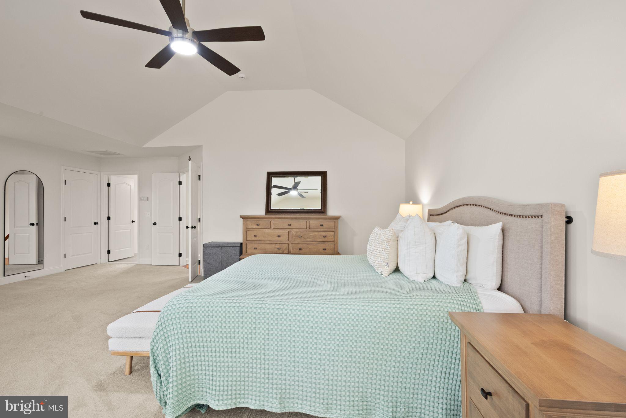 DOMINION VALLEY COUNTRY CLUB - Residential