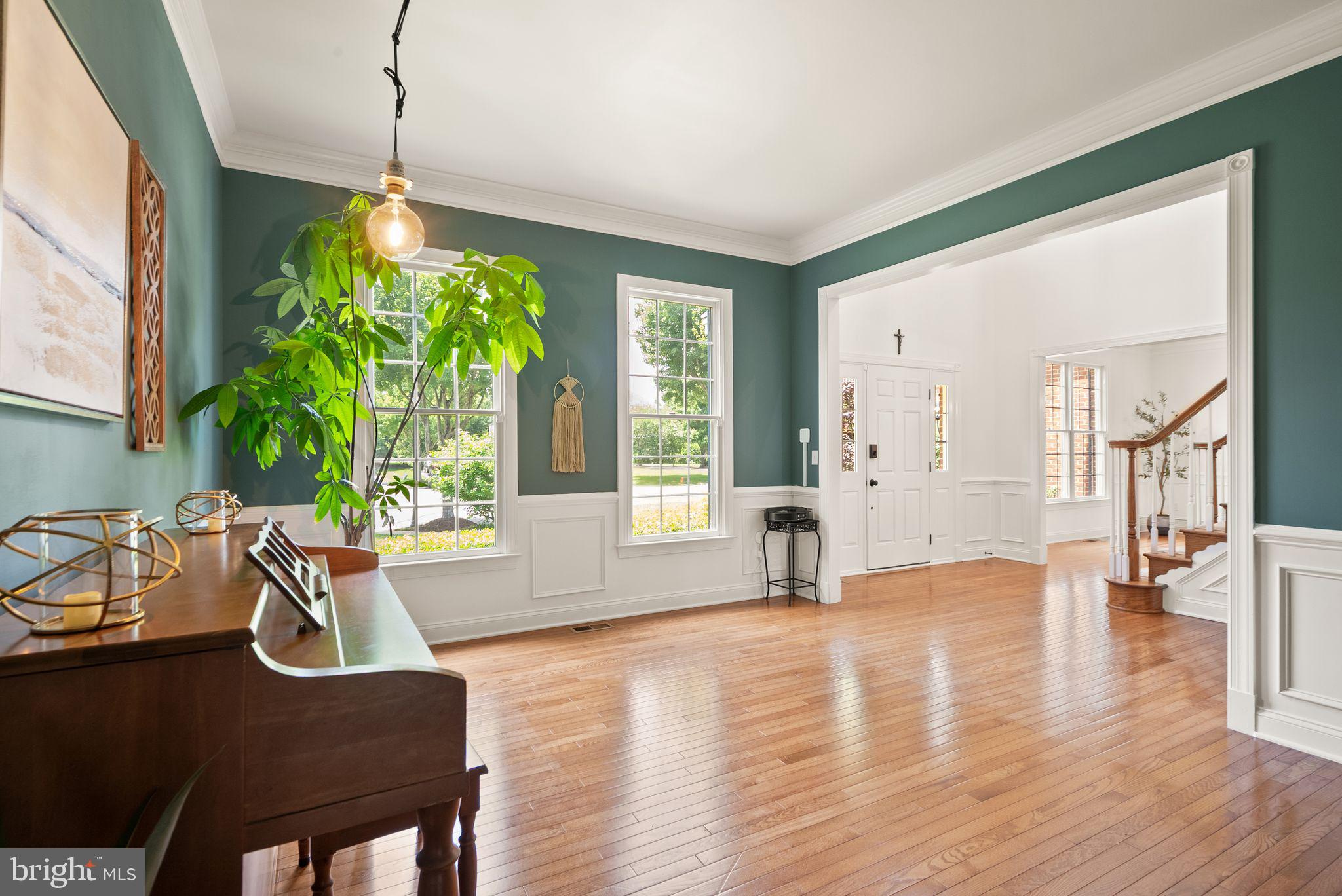 DOMINION VALLEY COUNTRY CLUB - Residential