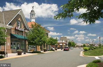 DOMINION VALLEY COUNTRY CLUB - Residential