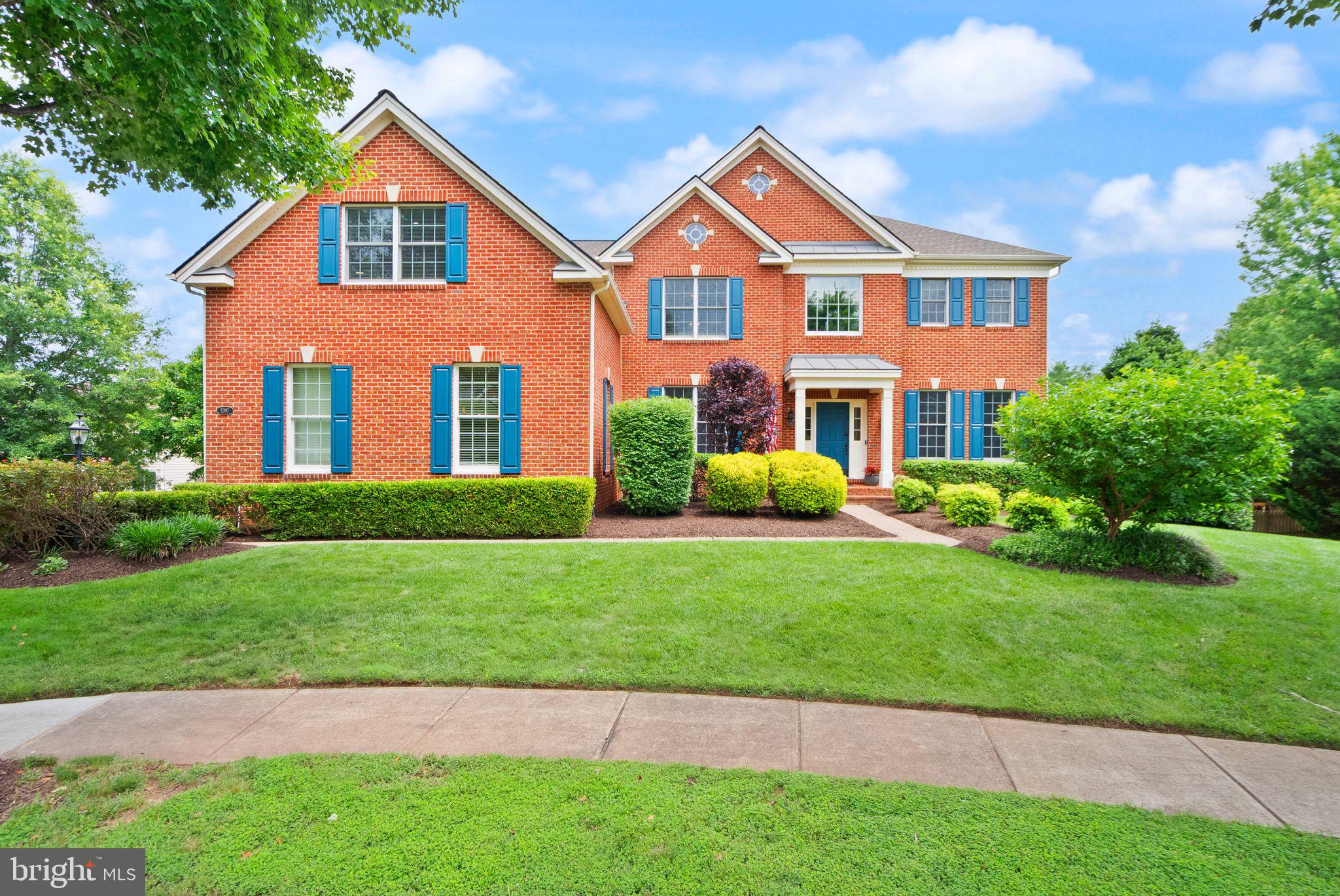 DOMINION VALLEY COUNTRY CLUB - Residential