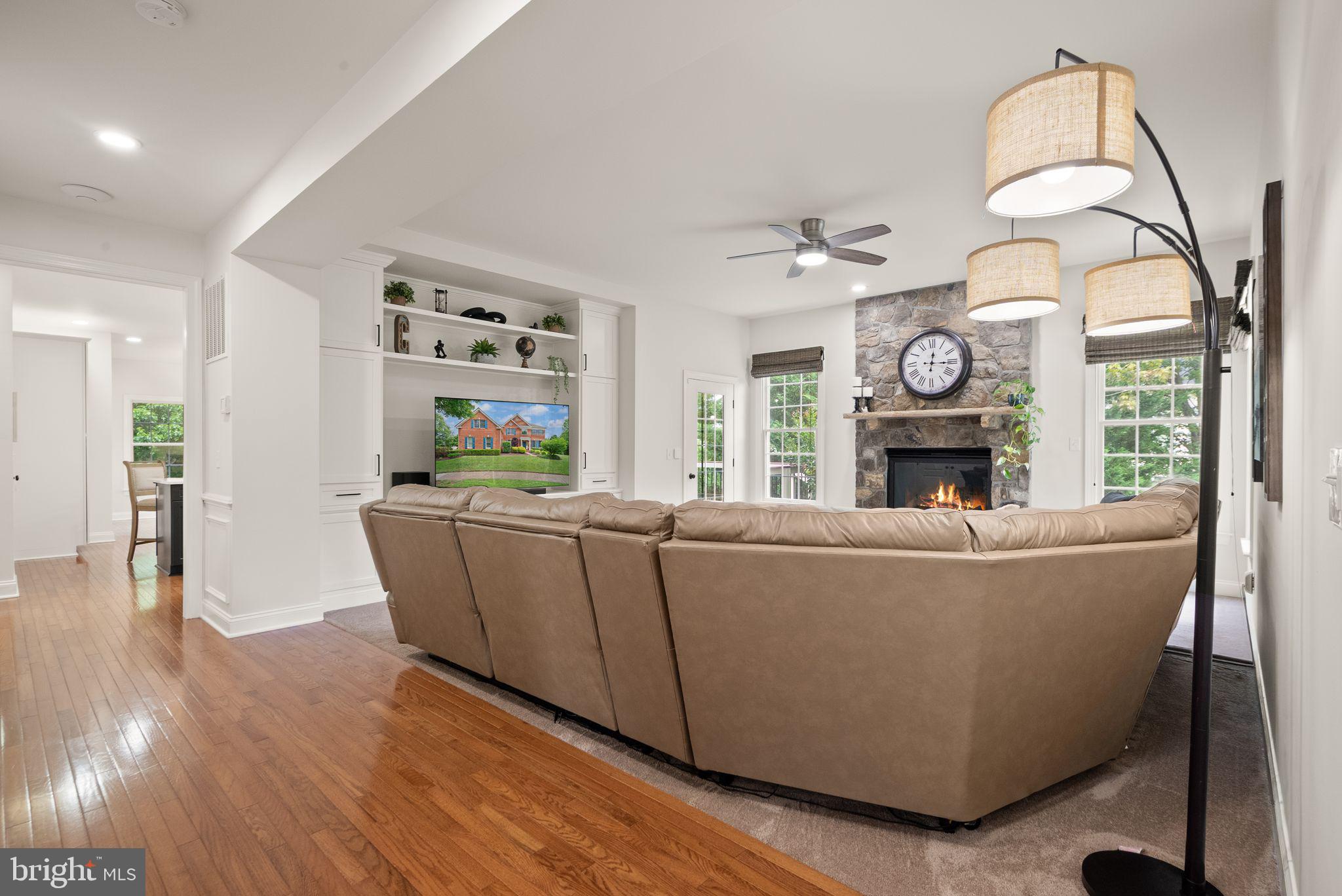 DOMINION VALLEY COUNTRY CLUB - Residential