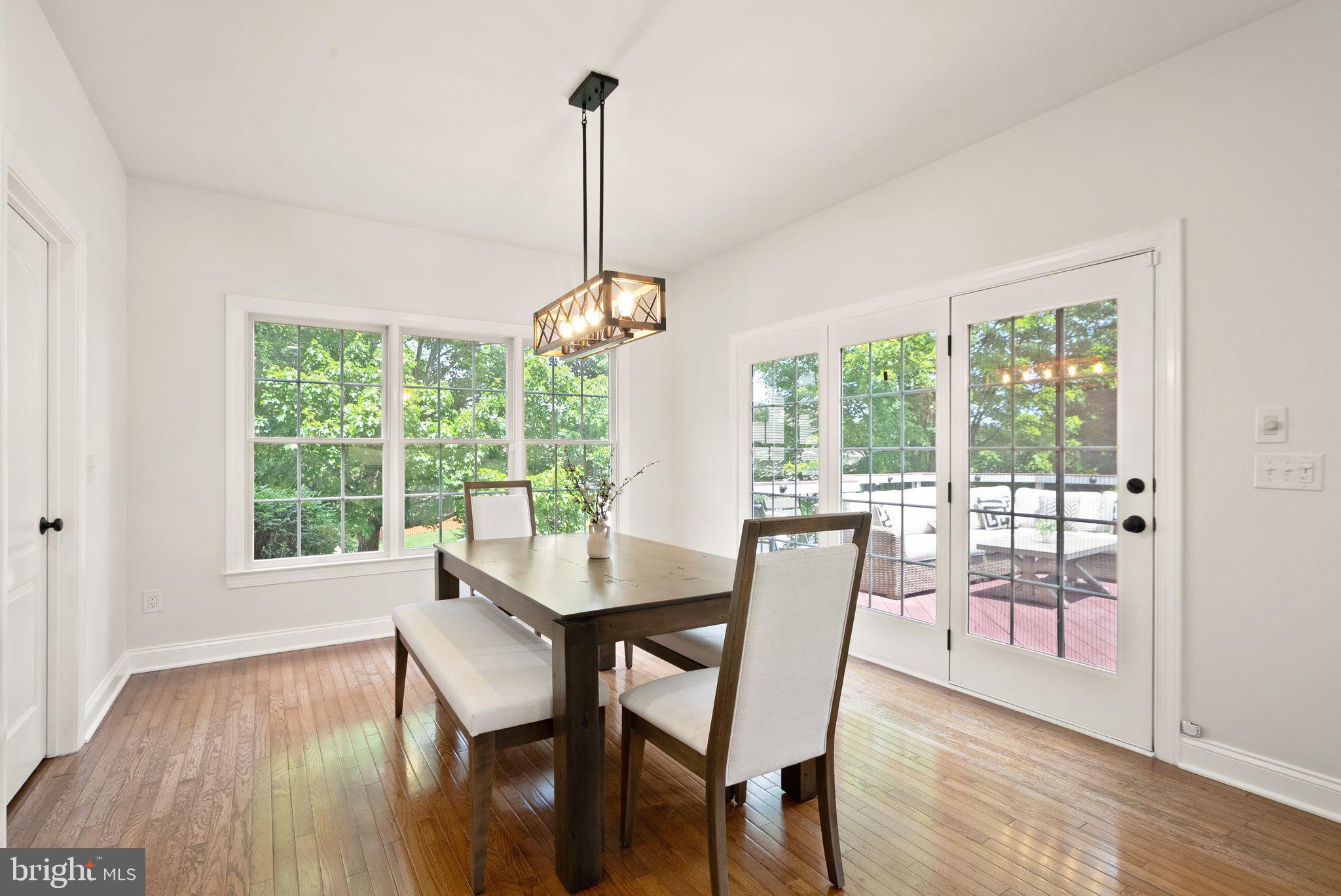 DOMINION VALLEY COUNTRY CLUB - Residential