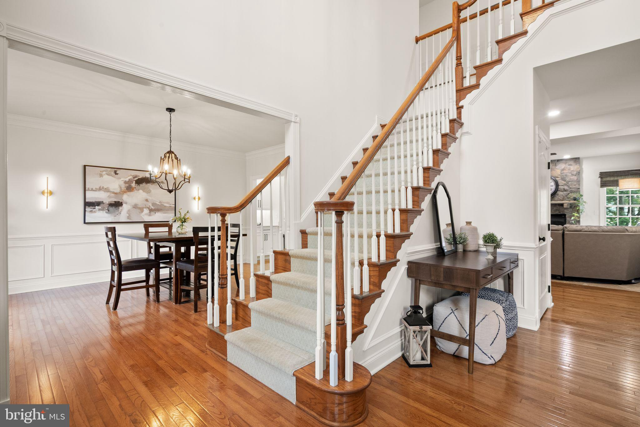 DOMINION VALLEY COUNTRY CLUB - Residential