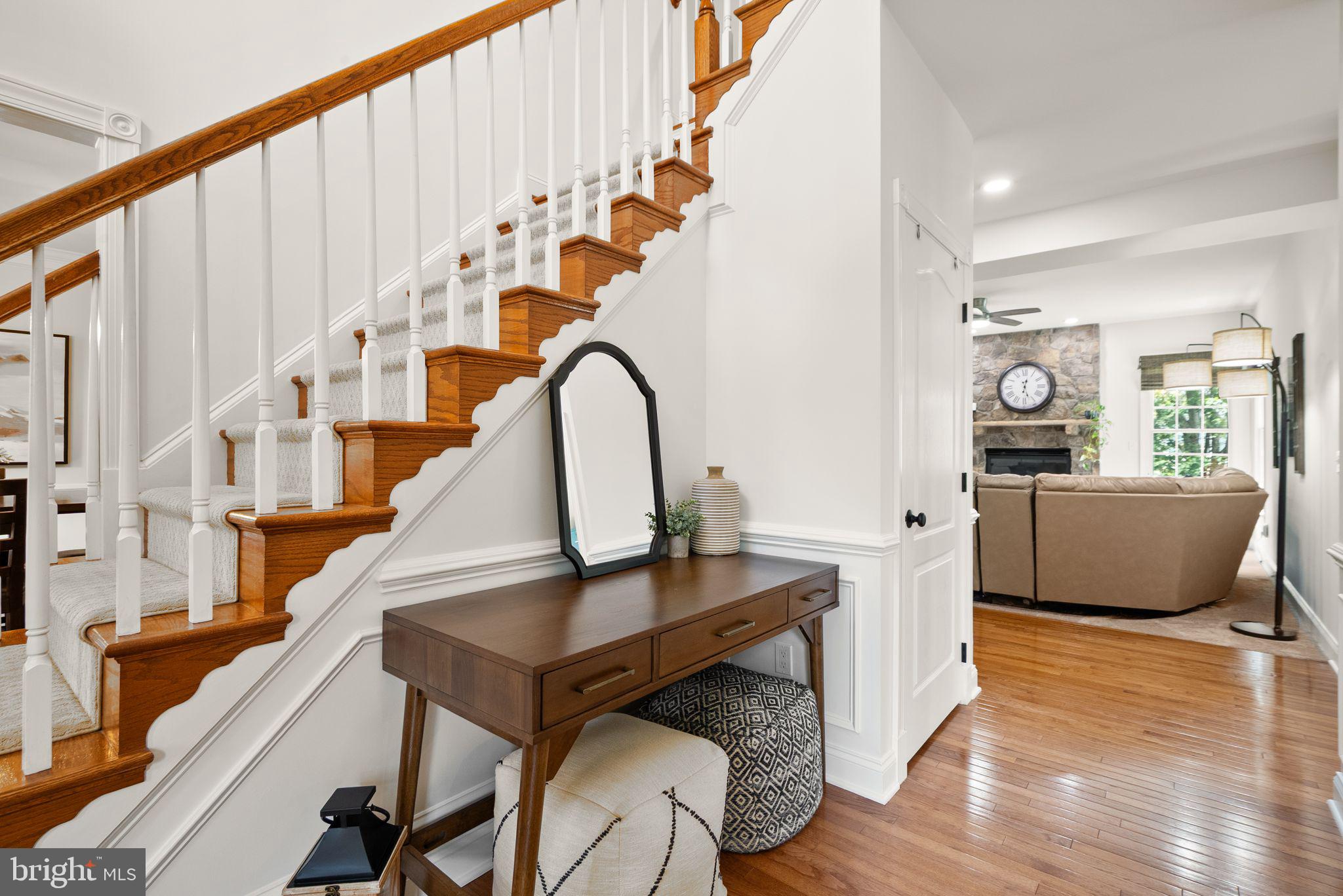 DOMINION VALLEY COUNTRY CLUB - Residential