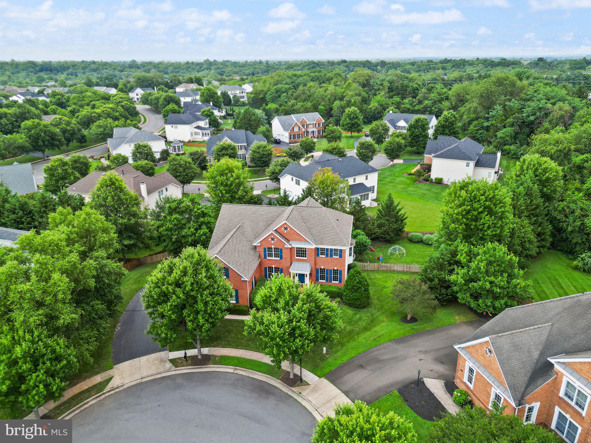 DOMINION VALLEY COUNTRY CLUB - Residential