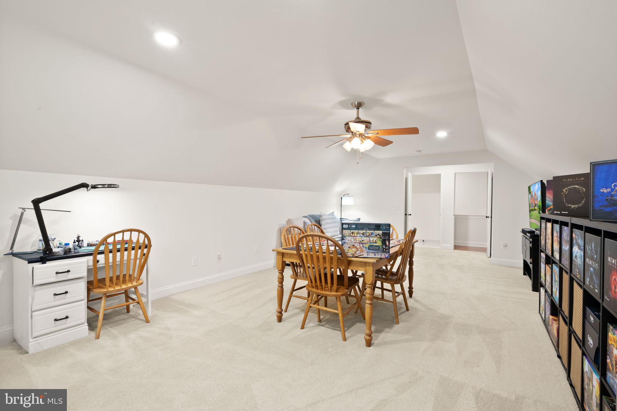 DOMINION VALLEY COUNTRY CLUB - Residential