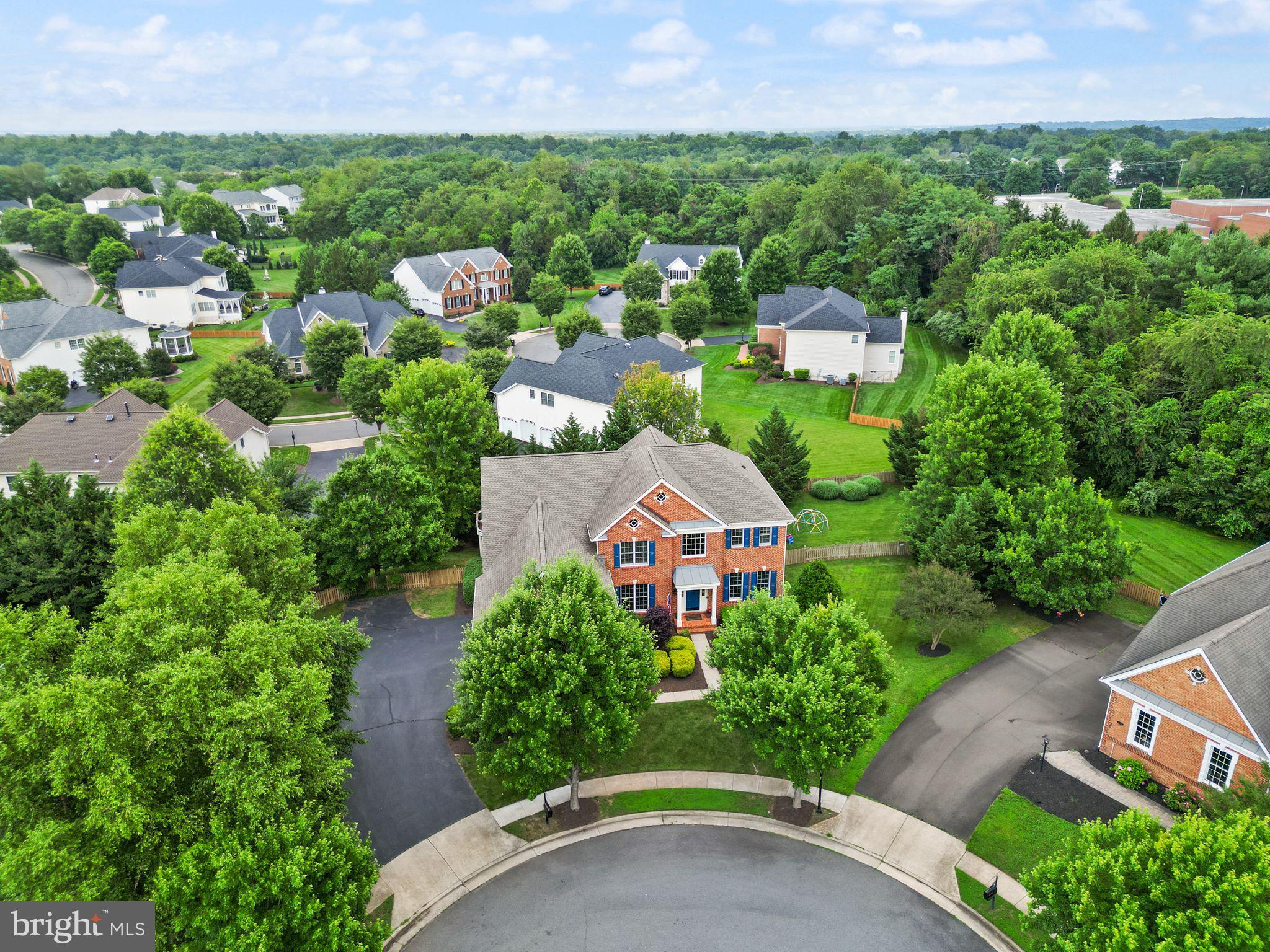DOMINION VALLEY COUNTRY CLUB - Residential