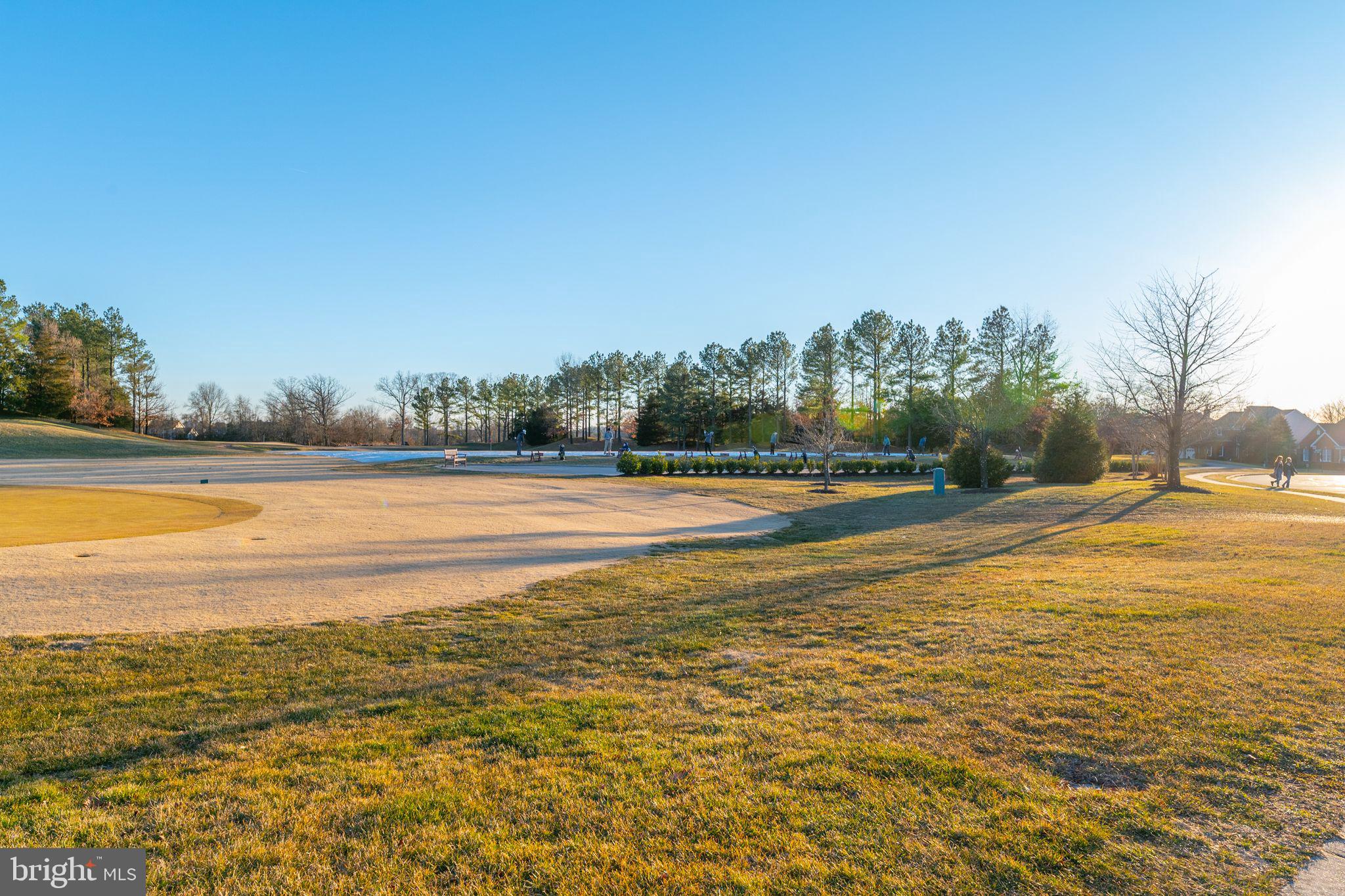 DOMINION VALLEY COUNTRY CLUB - Residential