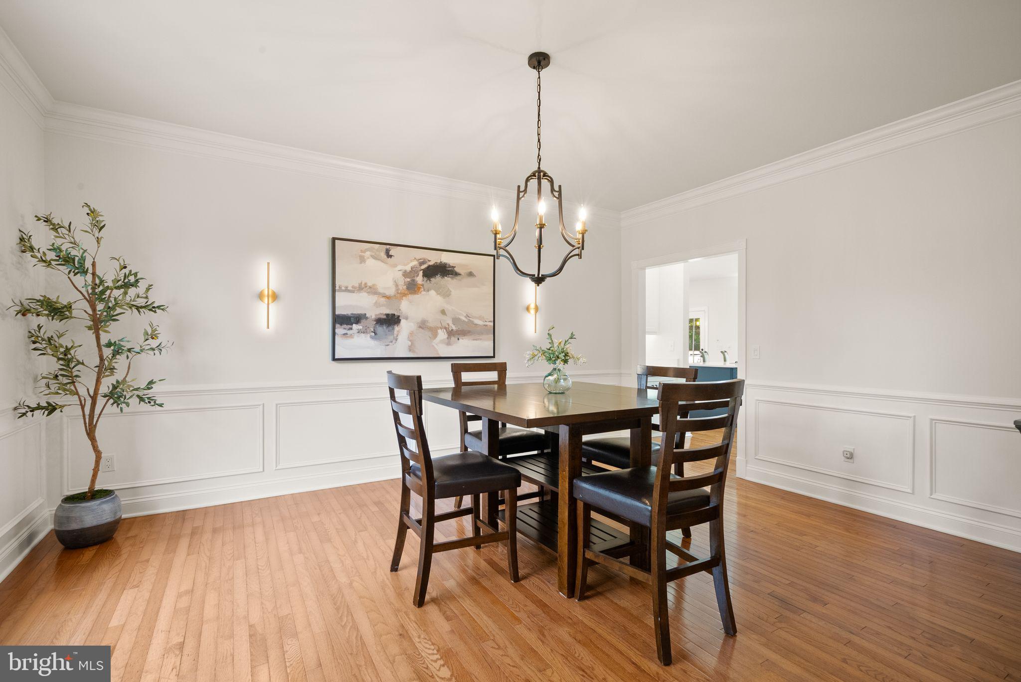 DOMINION VALLEY COUNTRY CLUB - Residential