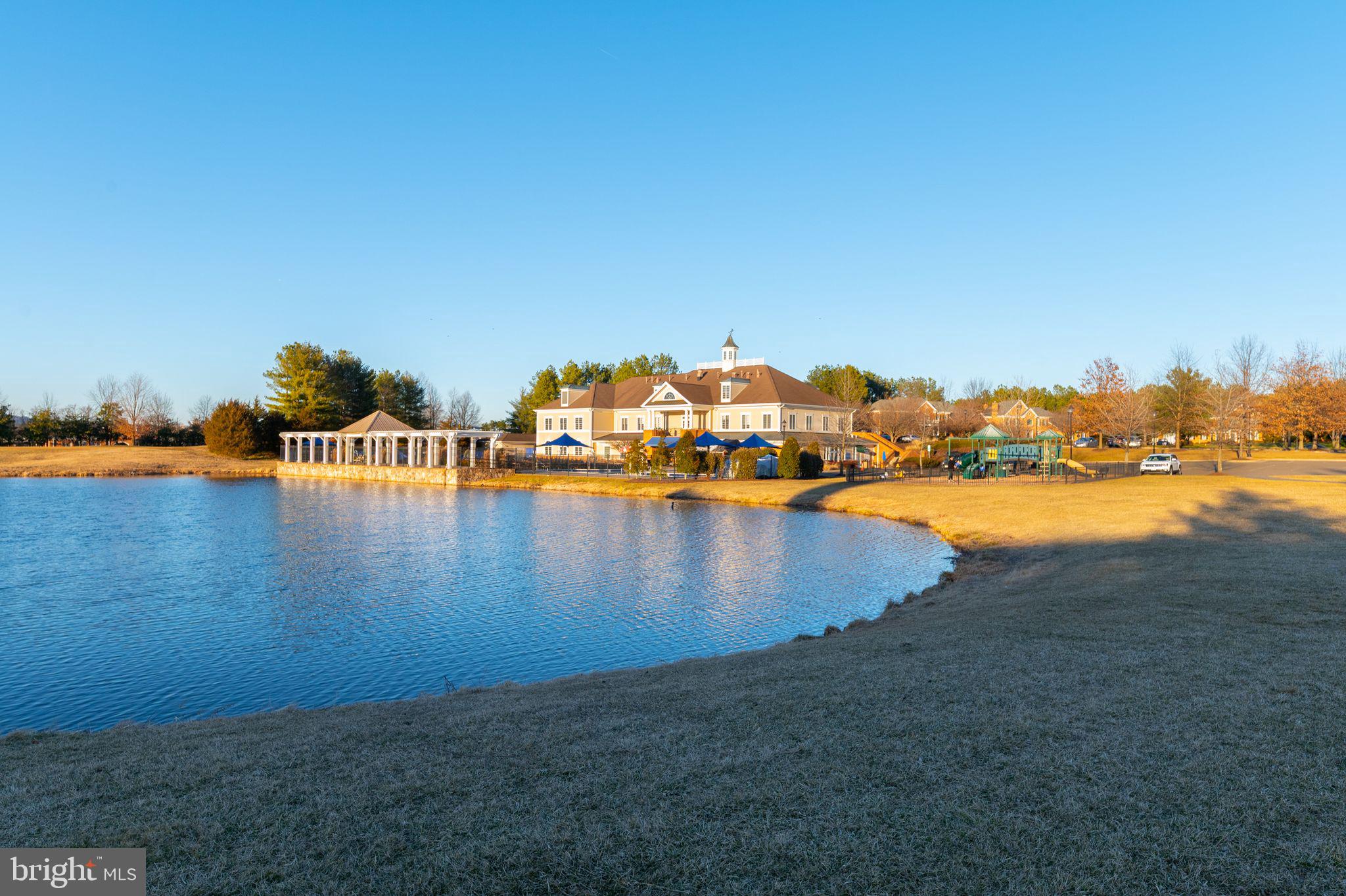 DOMINION VALLEY COUNTRY CLUB - Residential