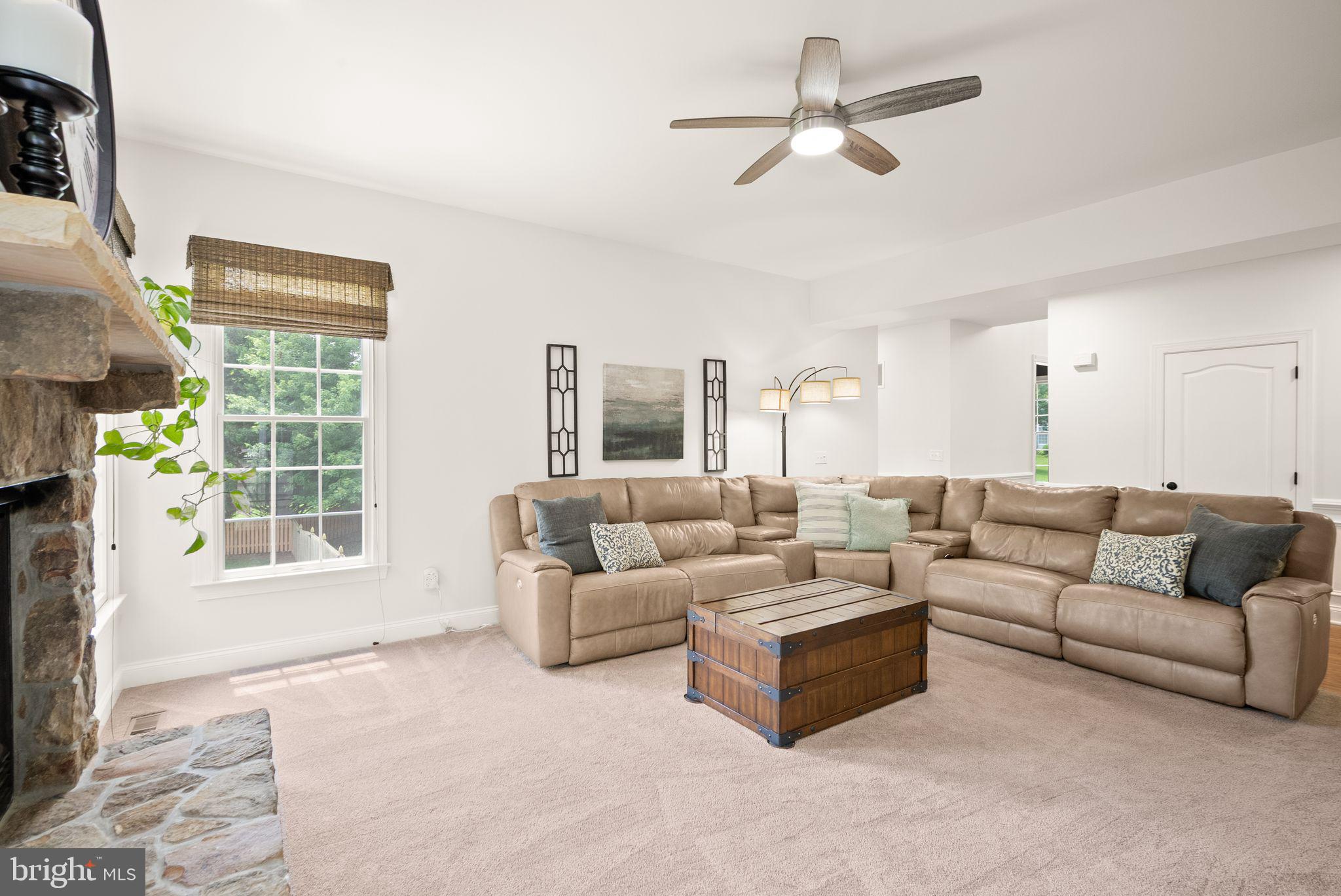 DOMINION VALLEY COUNTRY CLUB - Residential
