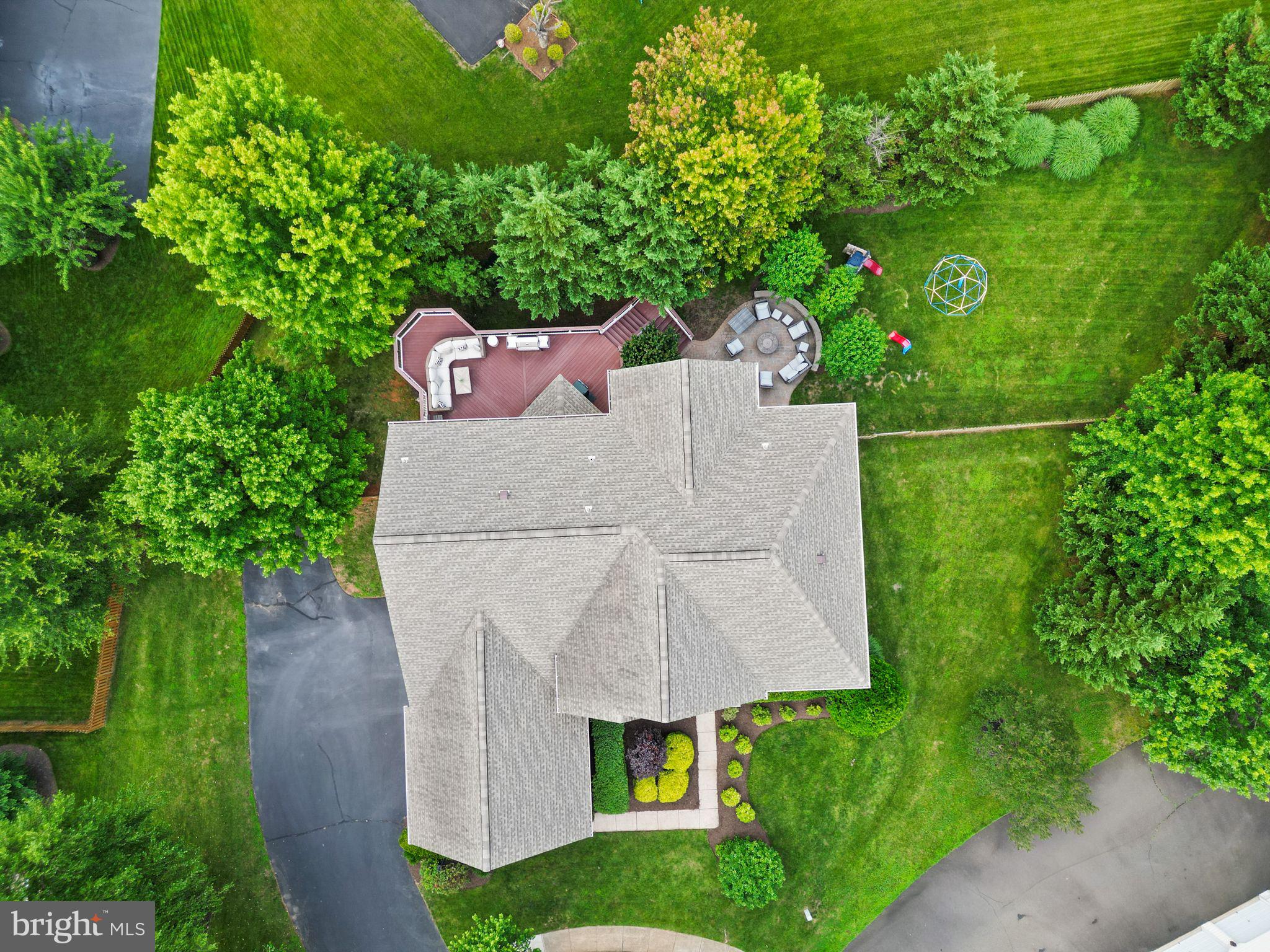 DOMINION VALLEY COUNTRY CLUB - Residential