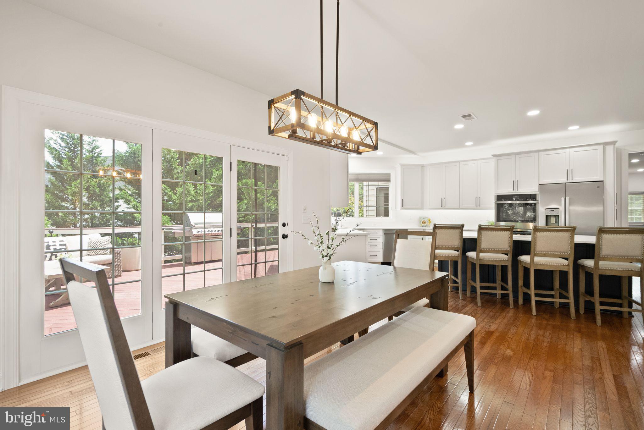 DOMINION VALLEY COUNTRY CLUB - Residential