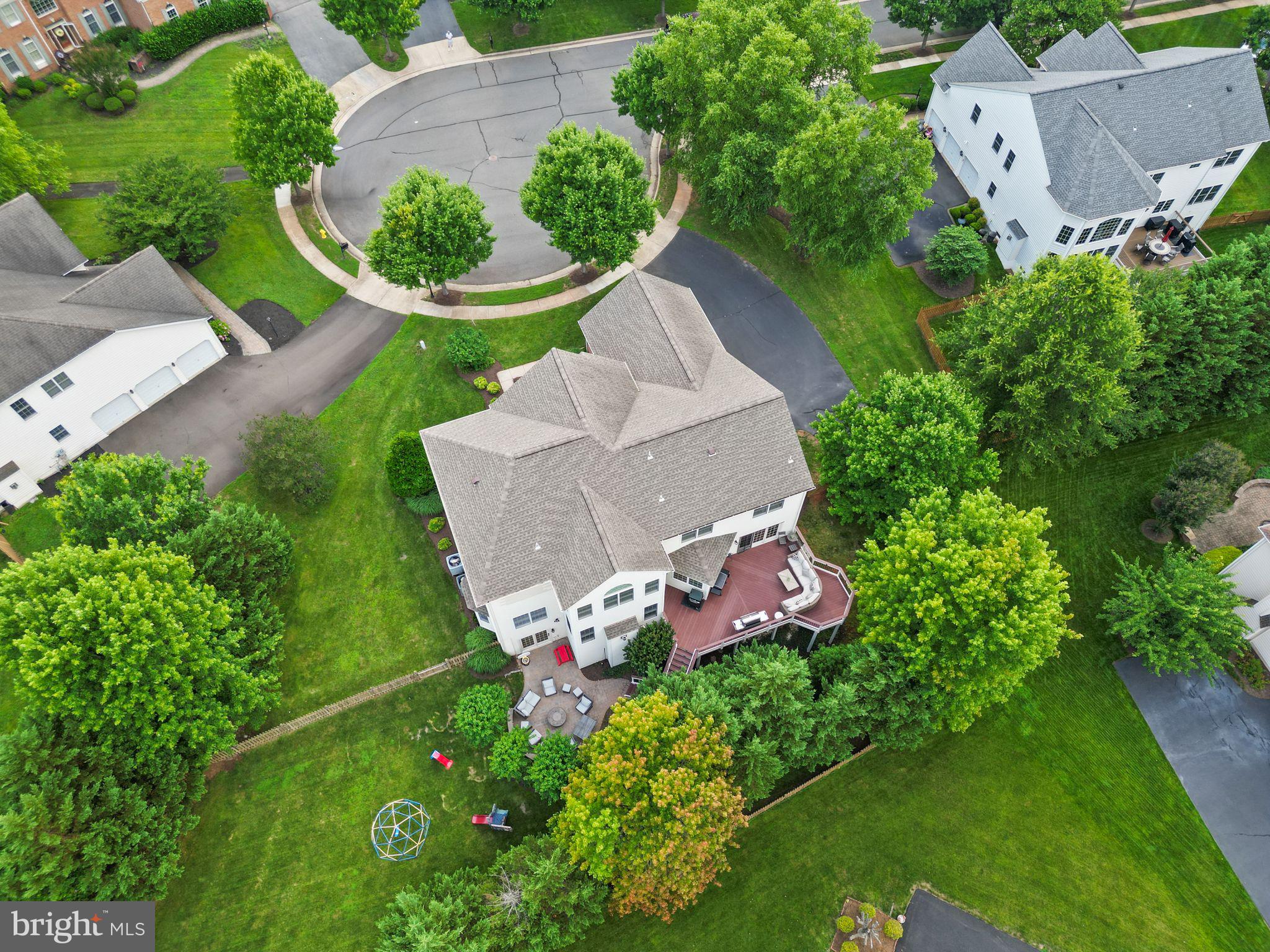 DOMINION VALLEY COUNTRY CLUB - Residential